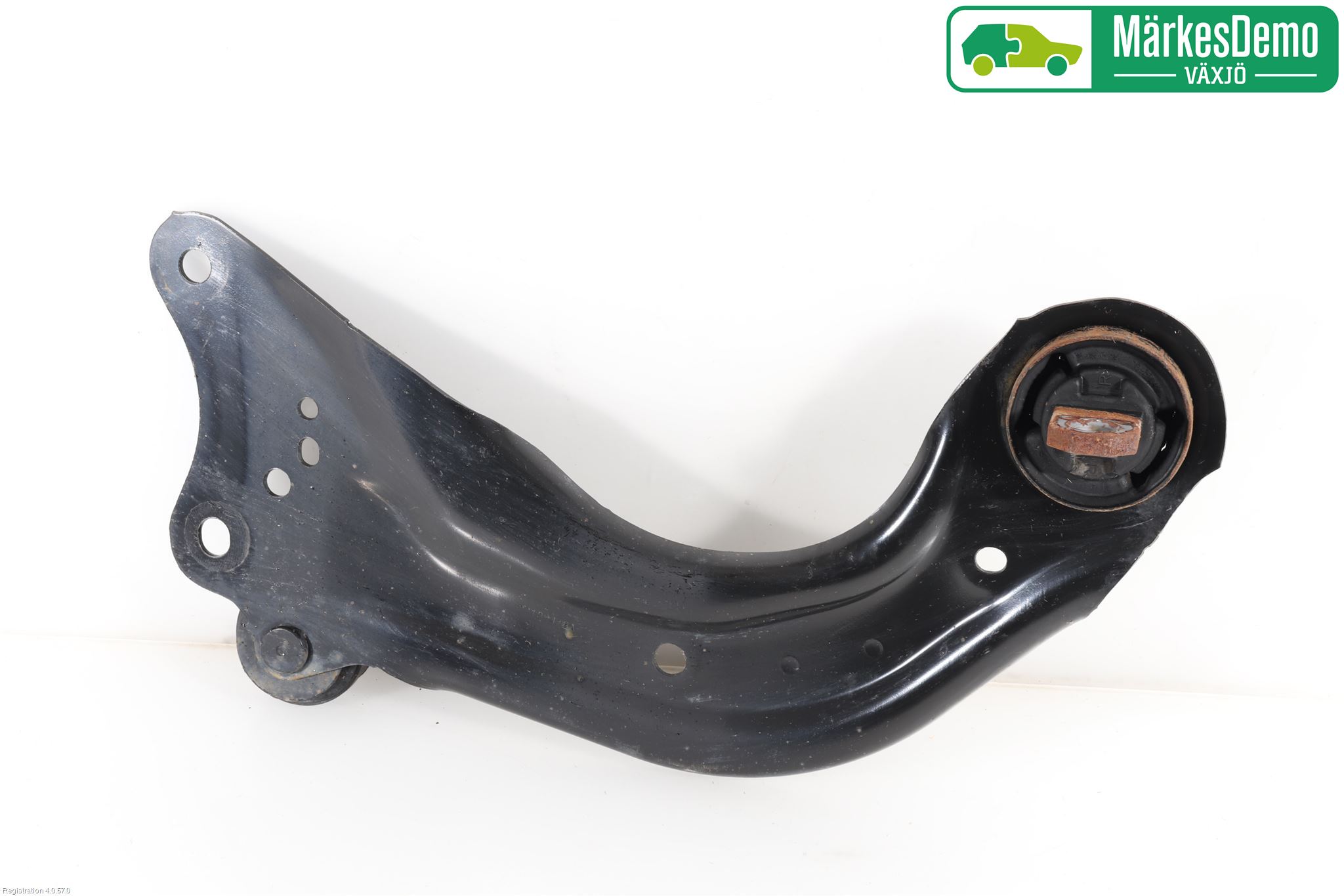 Mazda 3 III 14-19 Bärarm Bak Höger
