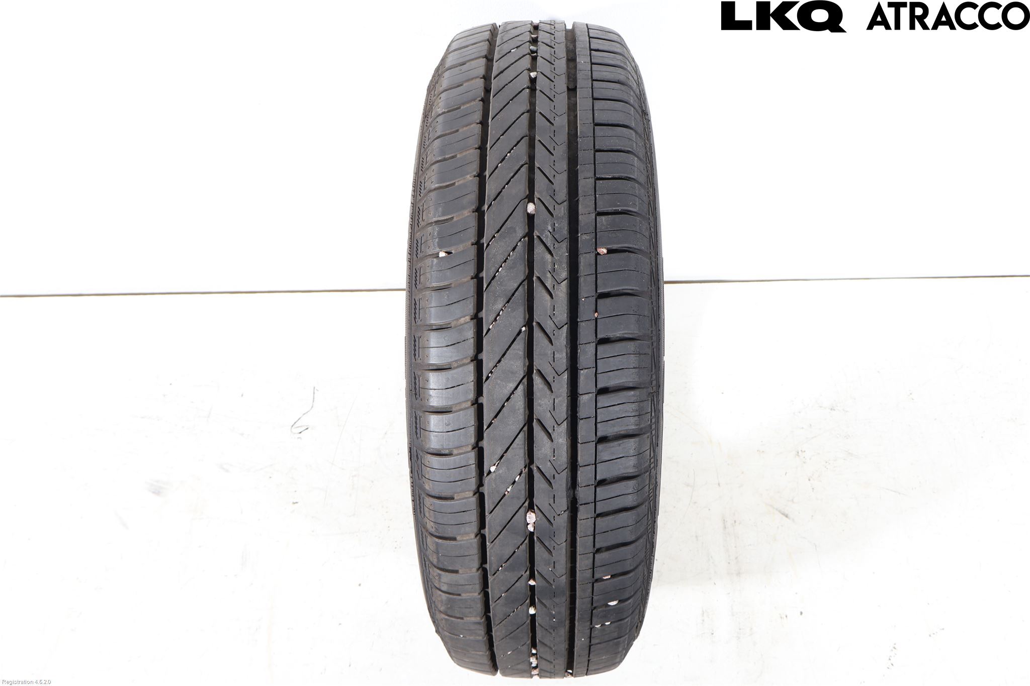 SOMMARDÄCK Dim 175/65-15