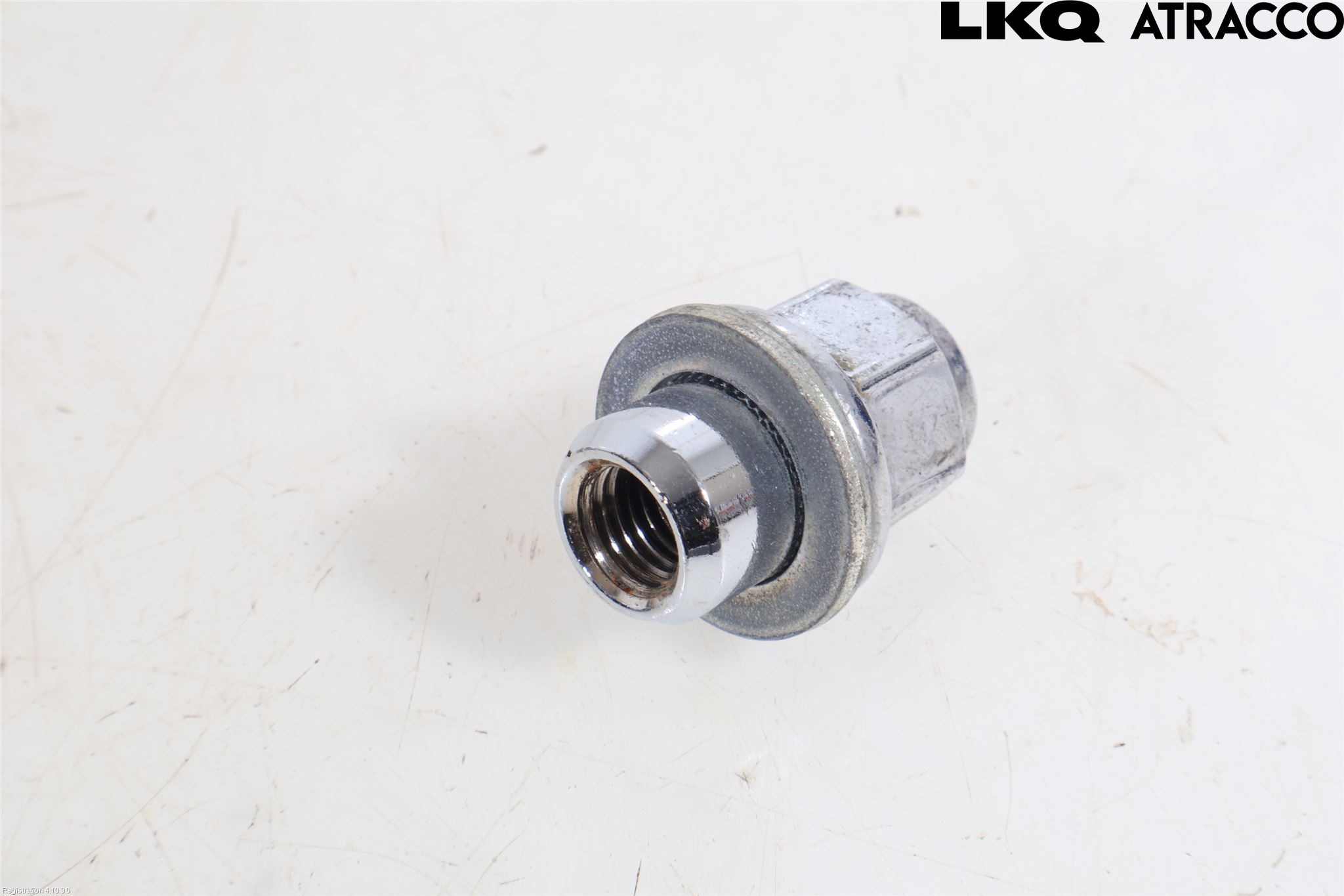 Lexus NX 300h 15-21 Hjulmutter-Bult-Sats