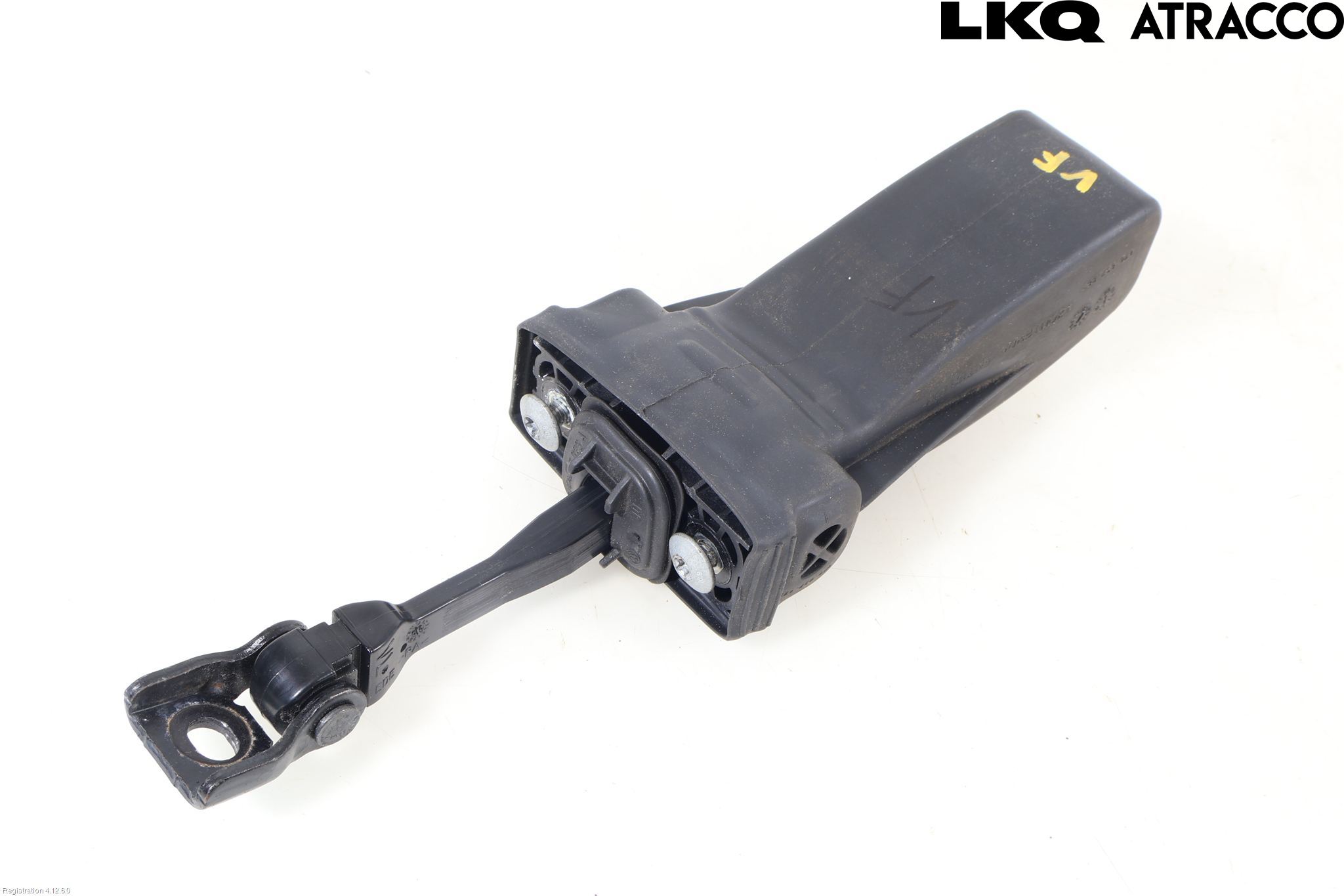 Seat IBIZA V 21- Dörrstopp