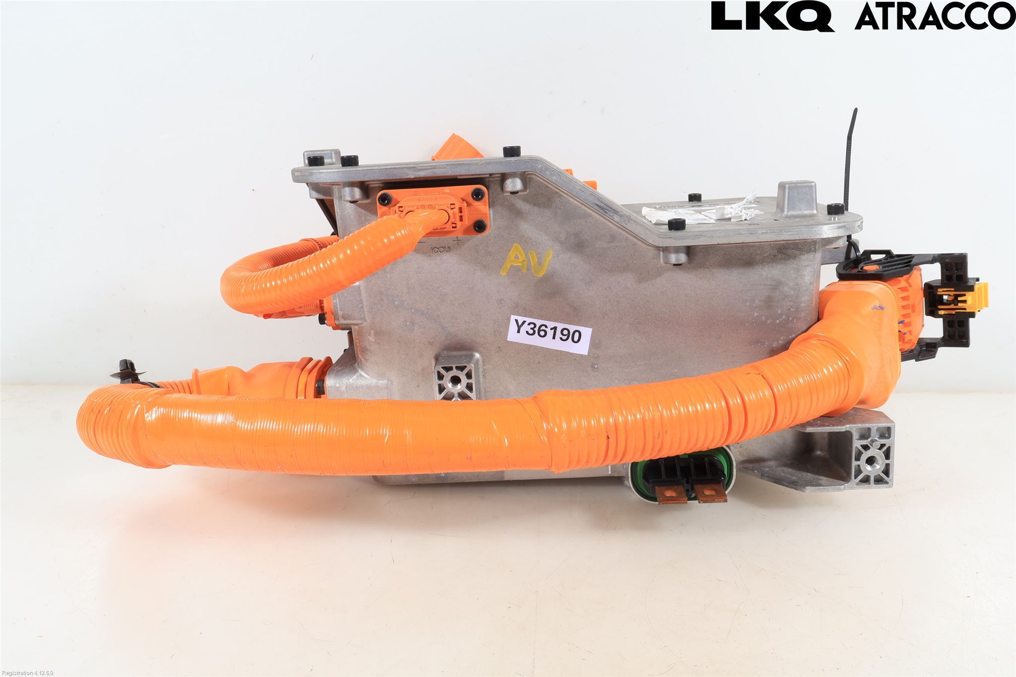 Hyundai KONA/ELECTRIC OS 18-23 Converter
