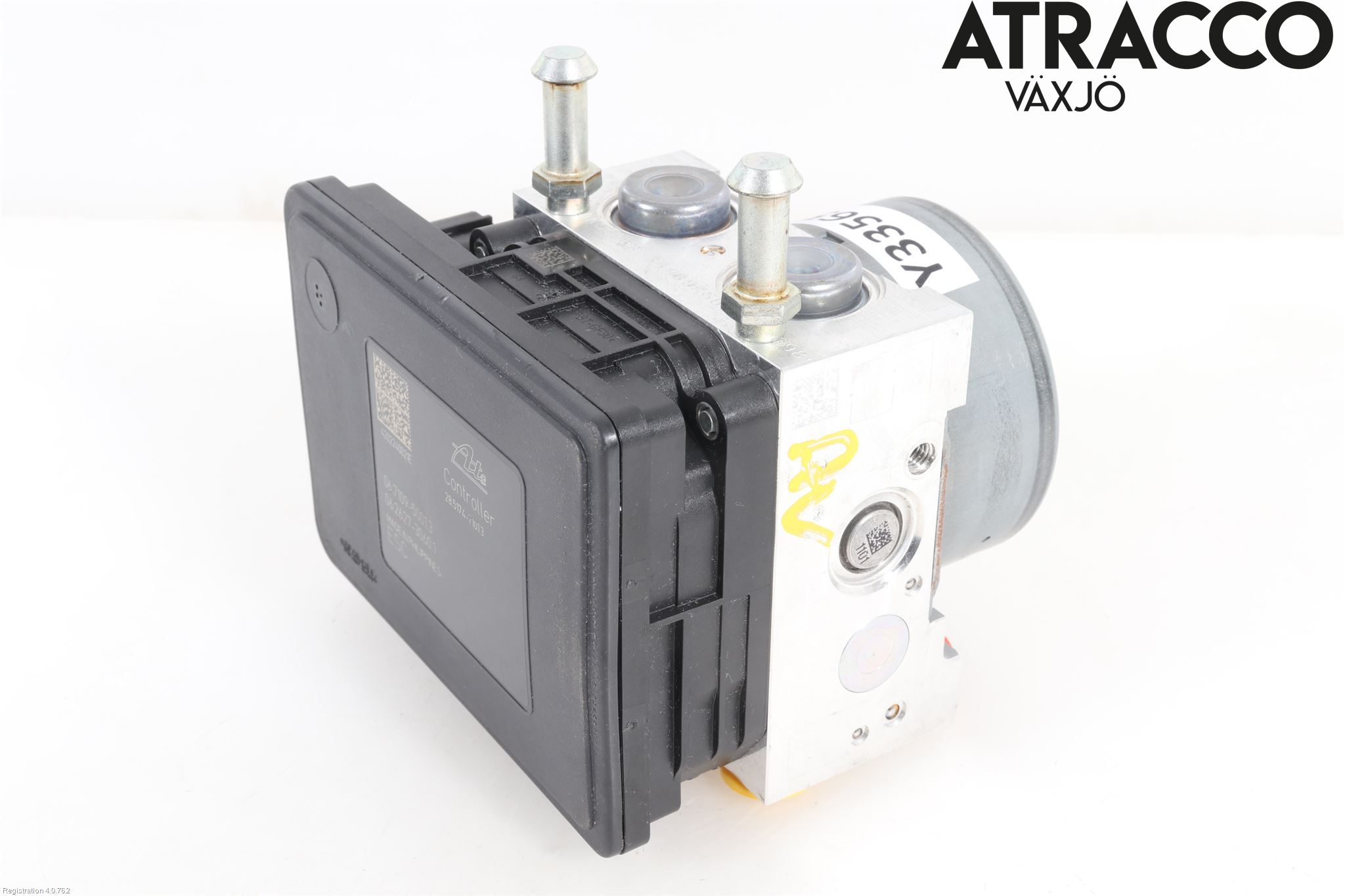 Suzuki SWIFT 17-24 Abs Hydraulaggregat