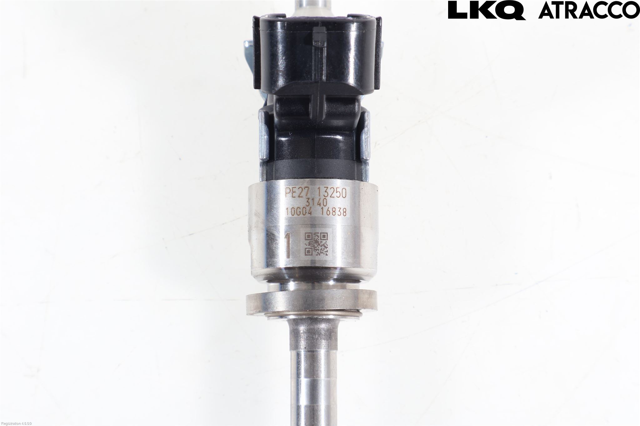 Mazda CX-30 20- Injspridare