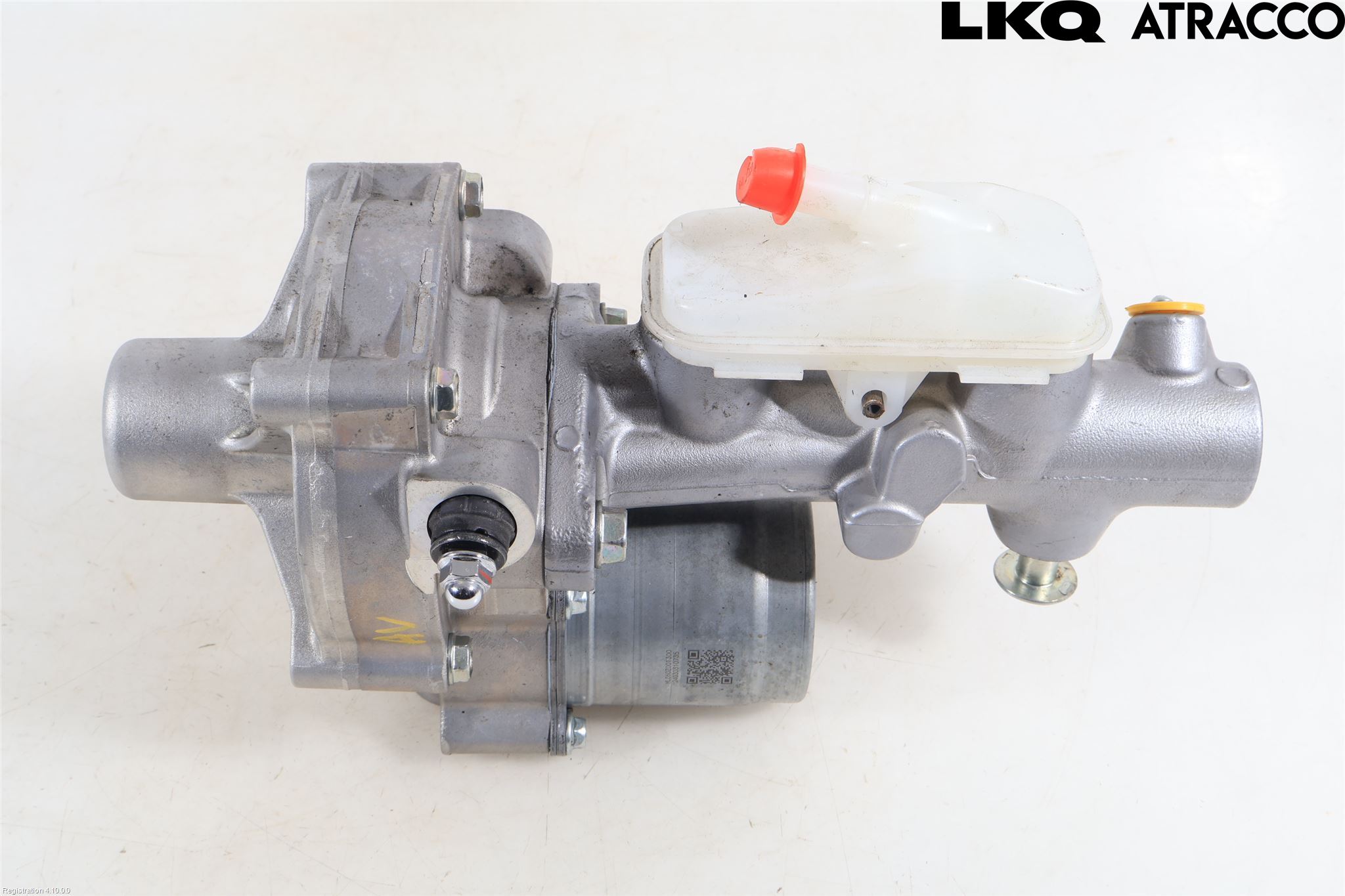 Honda CIVIC e HEV 23- Broms Huvudcylinder