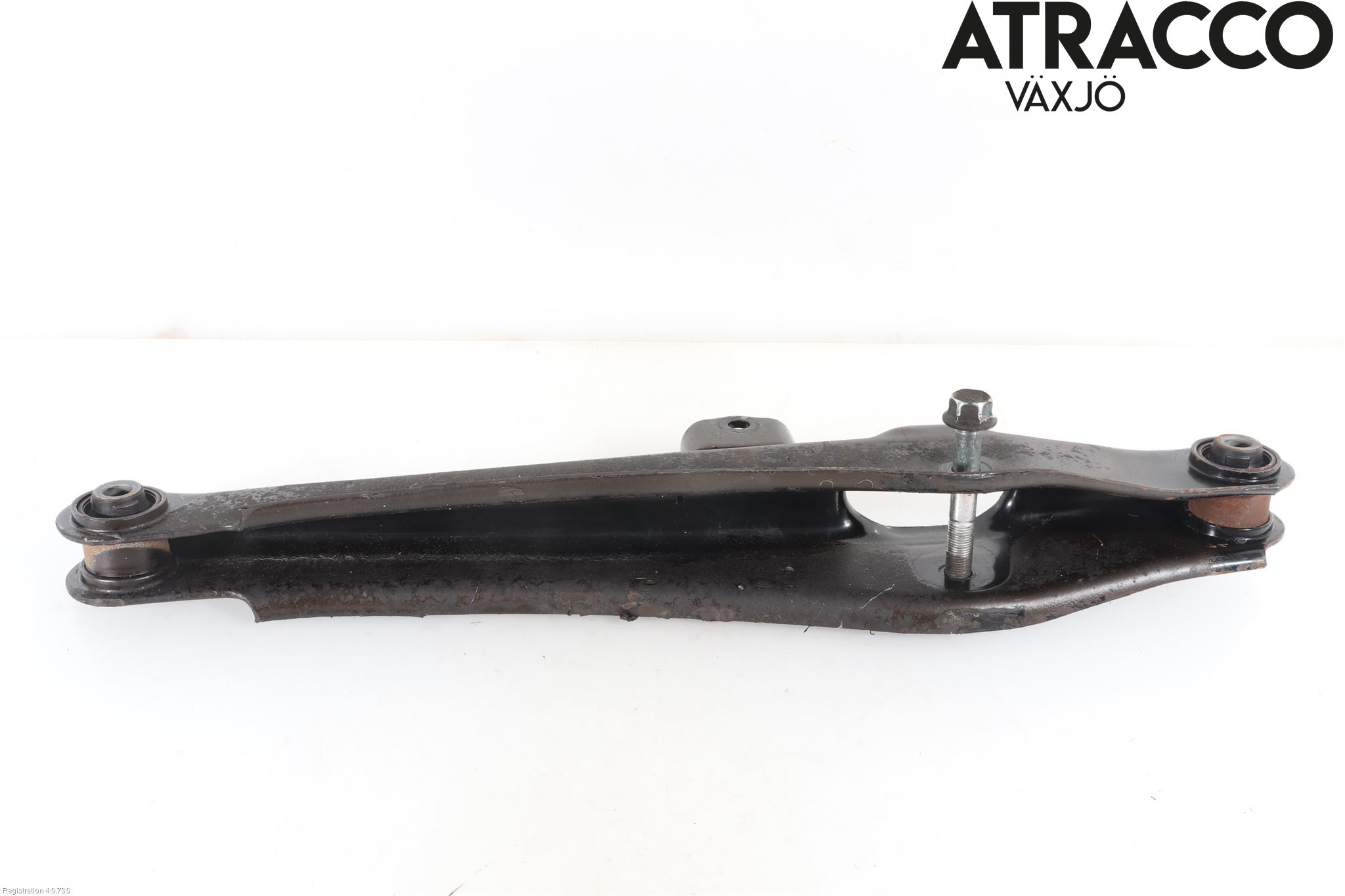 Mitsubishi OUTLANDER 13-21 Bärarm Bak Vänster