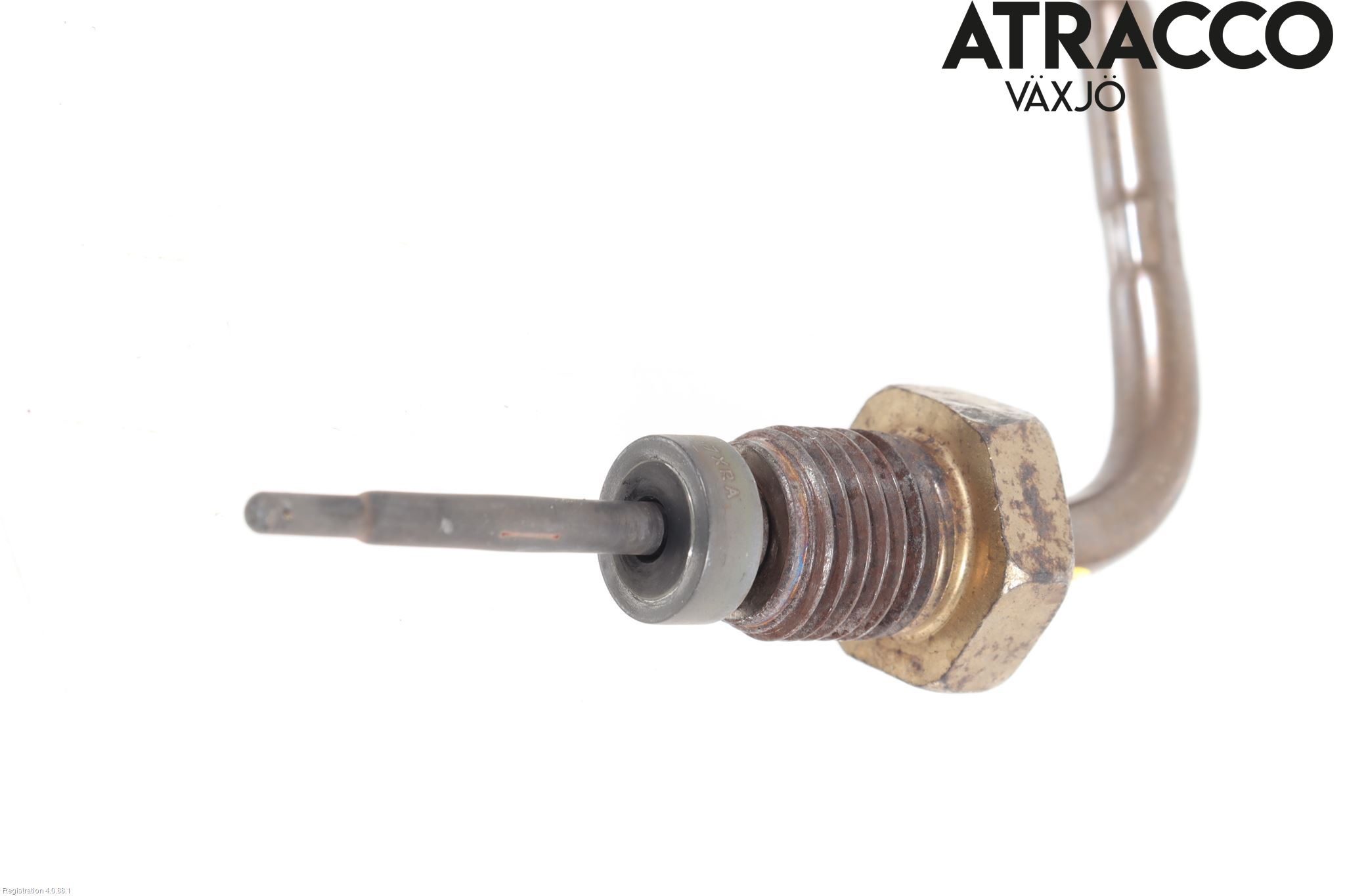 Volkswagen VW TRANSP/CARAVELLE (T6) 16-22 Sensor Avgas