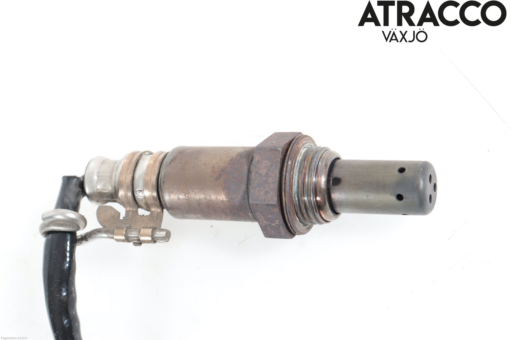 Toyota VERSO 09-18 Injlambdasond