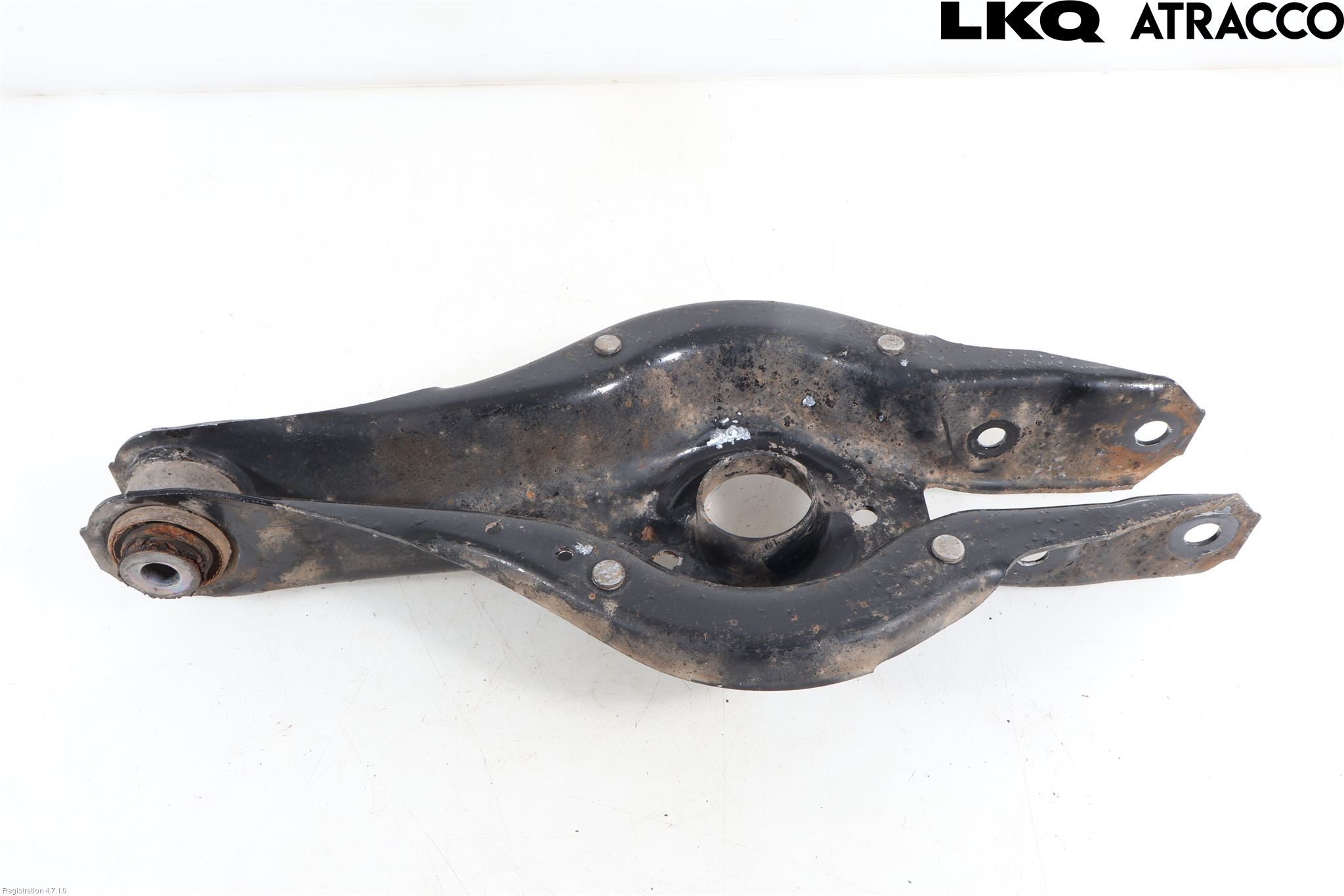 BMW 1 F20/F21 11-19 Bärarm Bak Höger