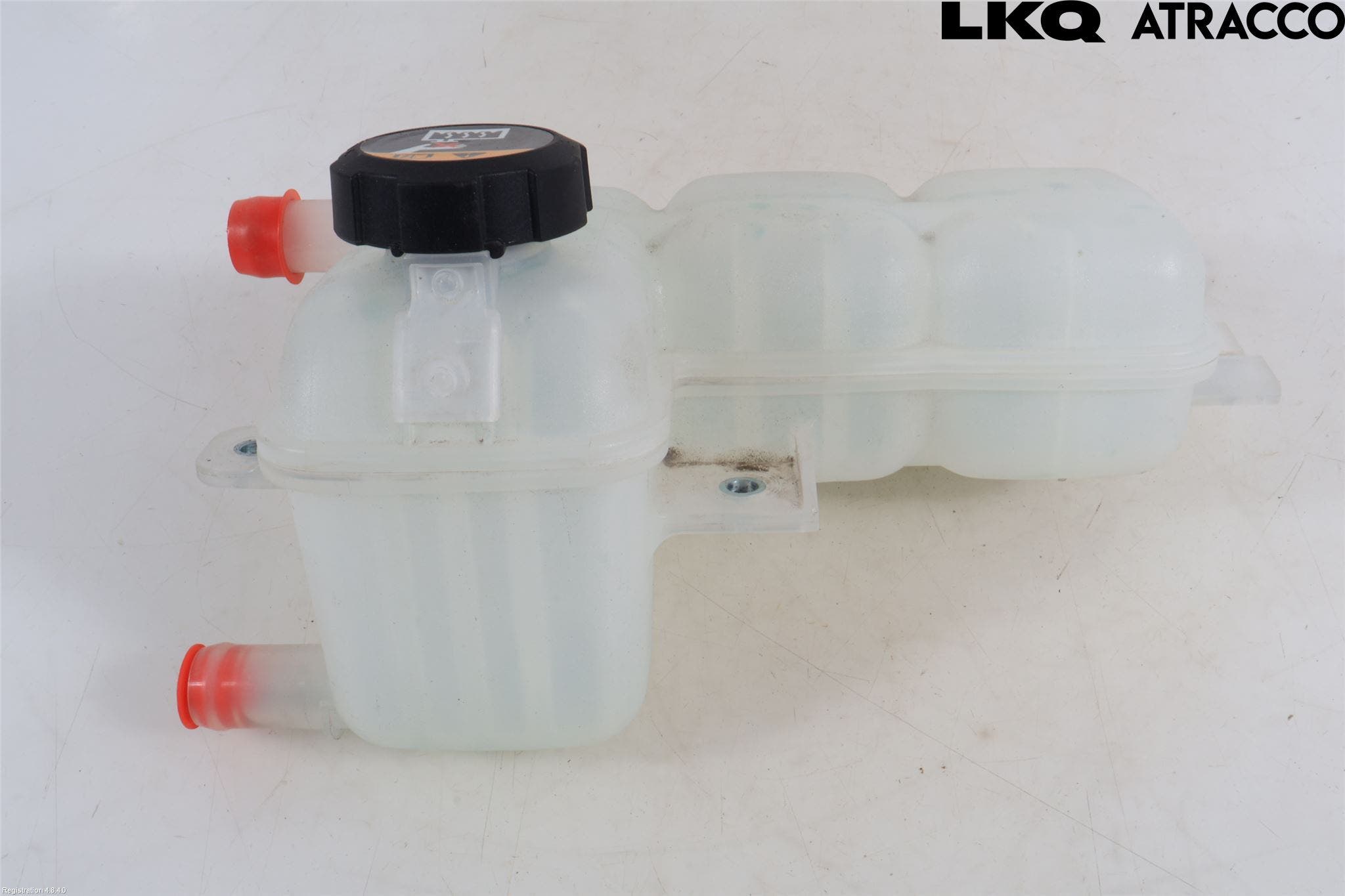 Hyundai IONIQ AE 17-22 Expansionstank