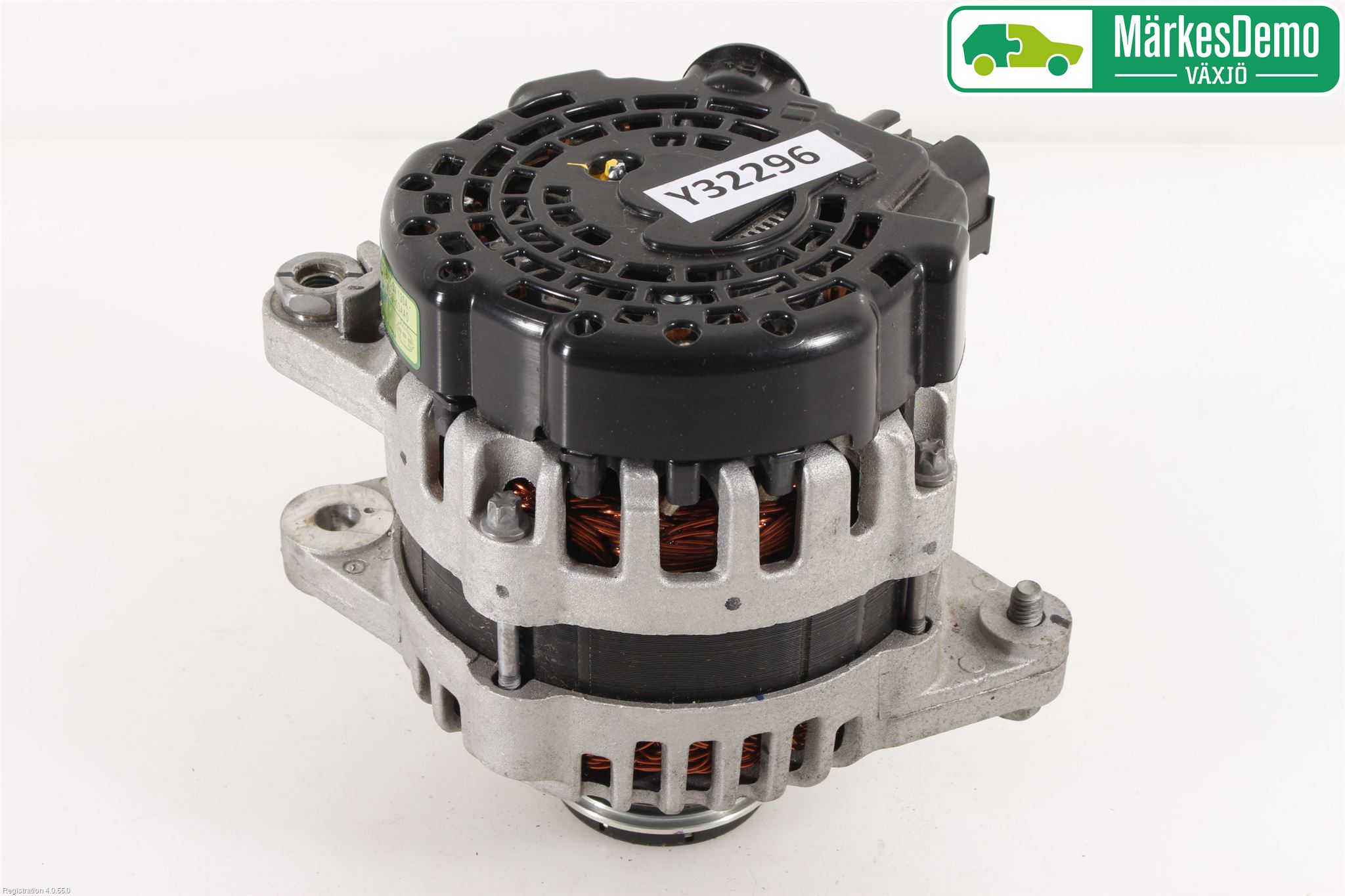 Hyundai i30 PD 17- Generator