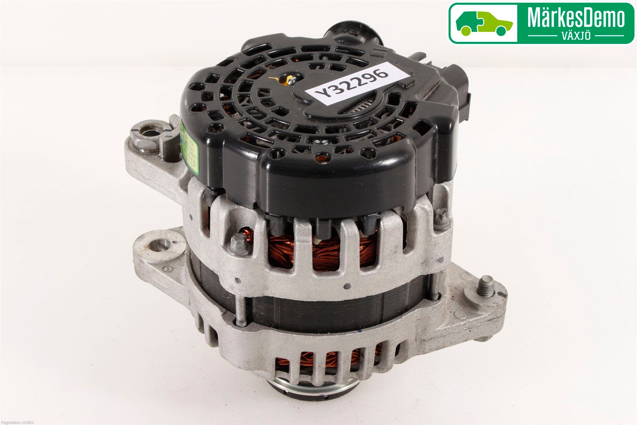 Hyundai i30 PD 17- Generator