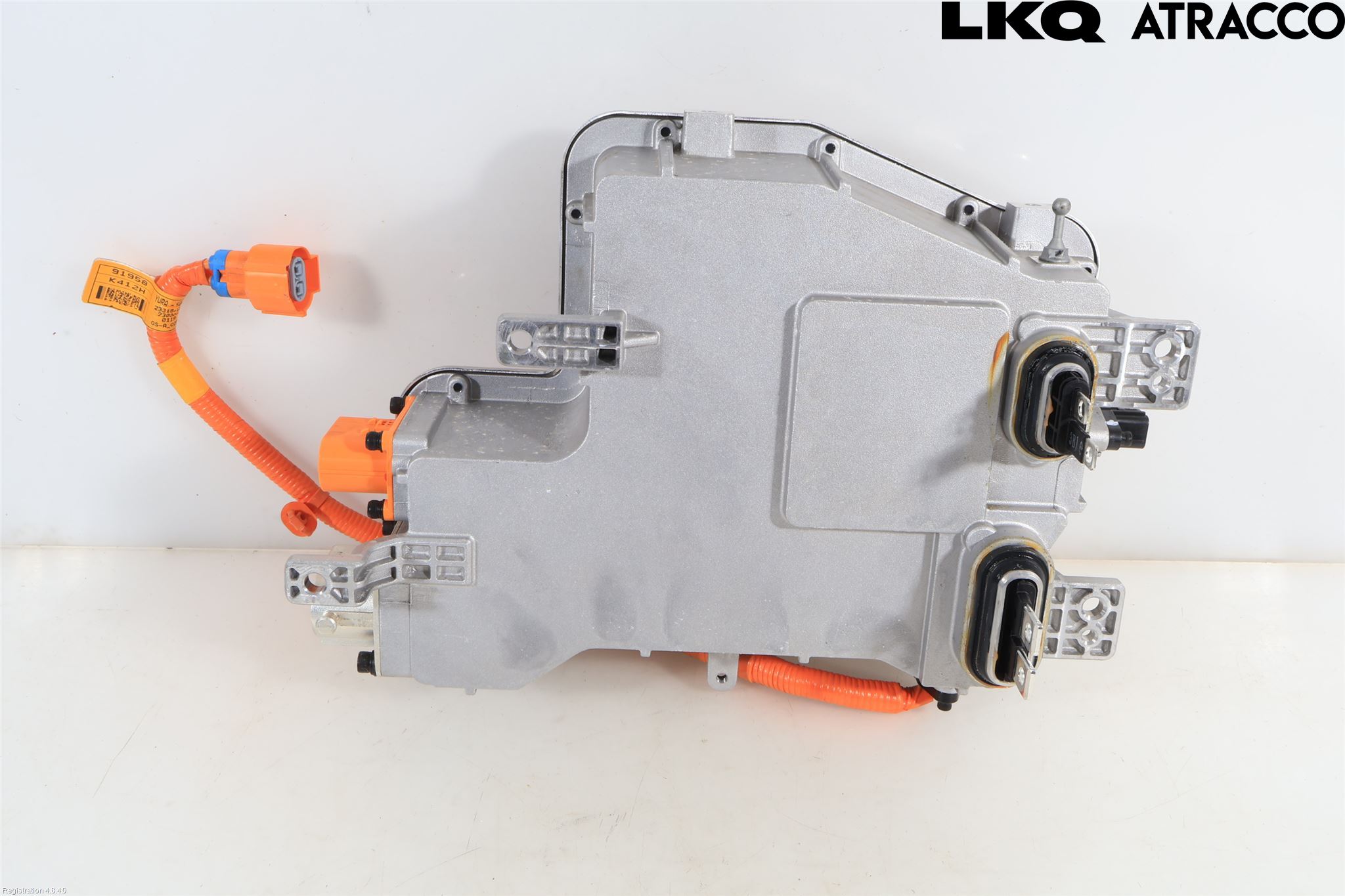 Hyundai KONA/ELECTRIC OS 18-23 Inverter Hybrid