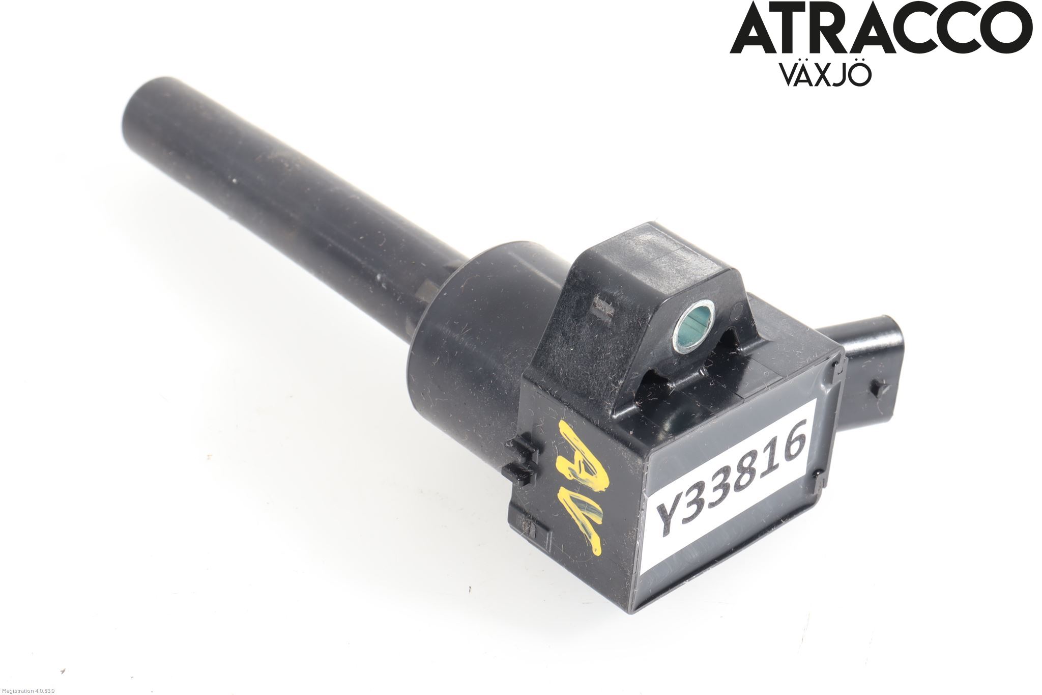 Hyundai i10 LA 20- Tändspole