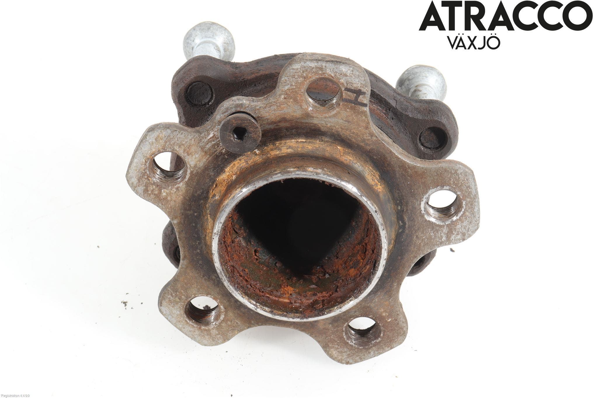 BMW 5 G30/G31/F90 17-23 Nav Fram