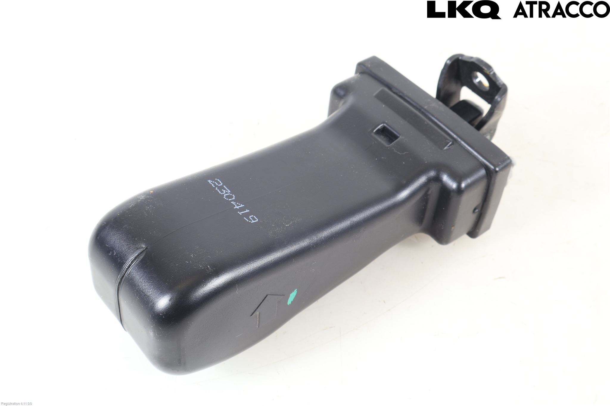 Peugeot 408 22- Dörrstopp