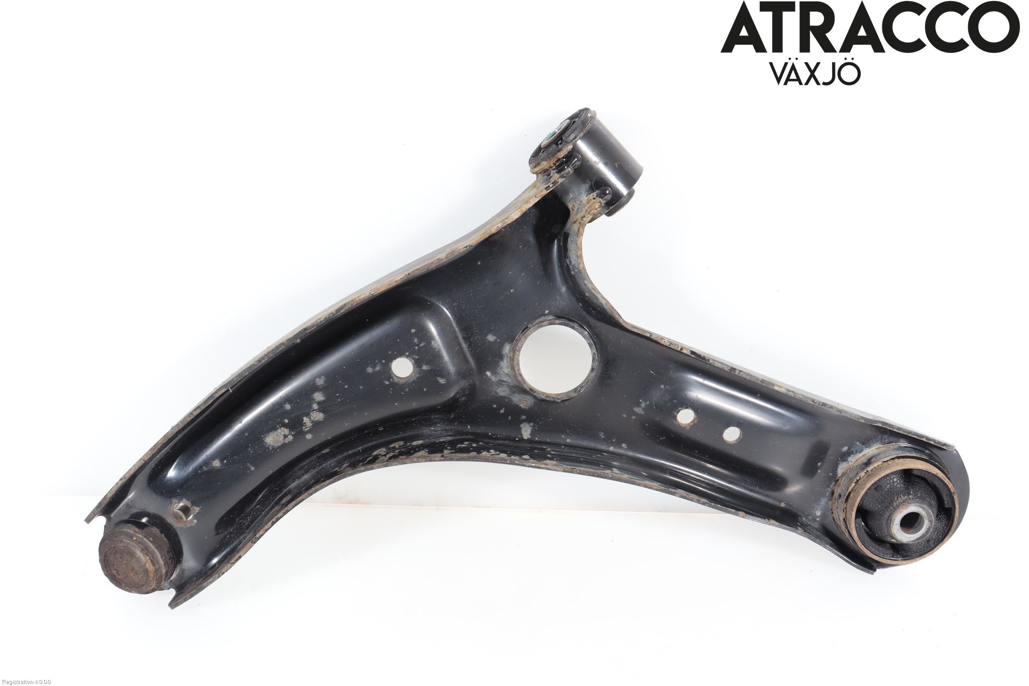 Hyundai i20 GB 15-20 Bärarm Fram Undre Hö
