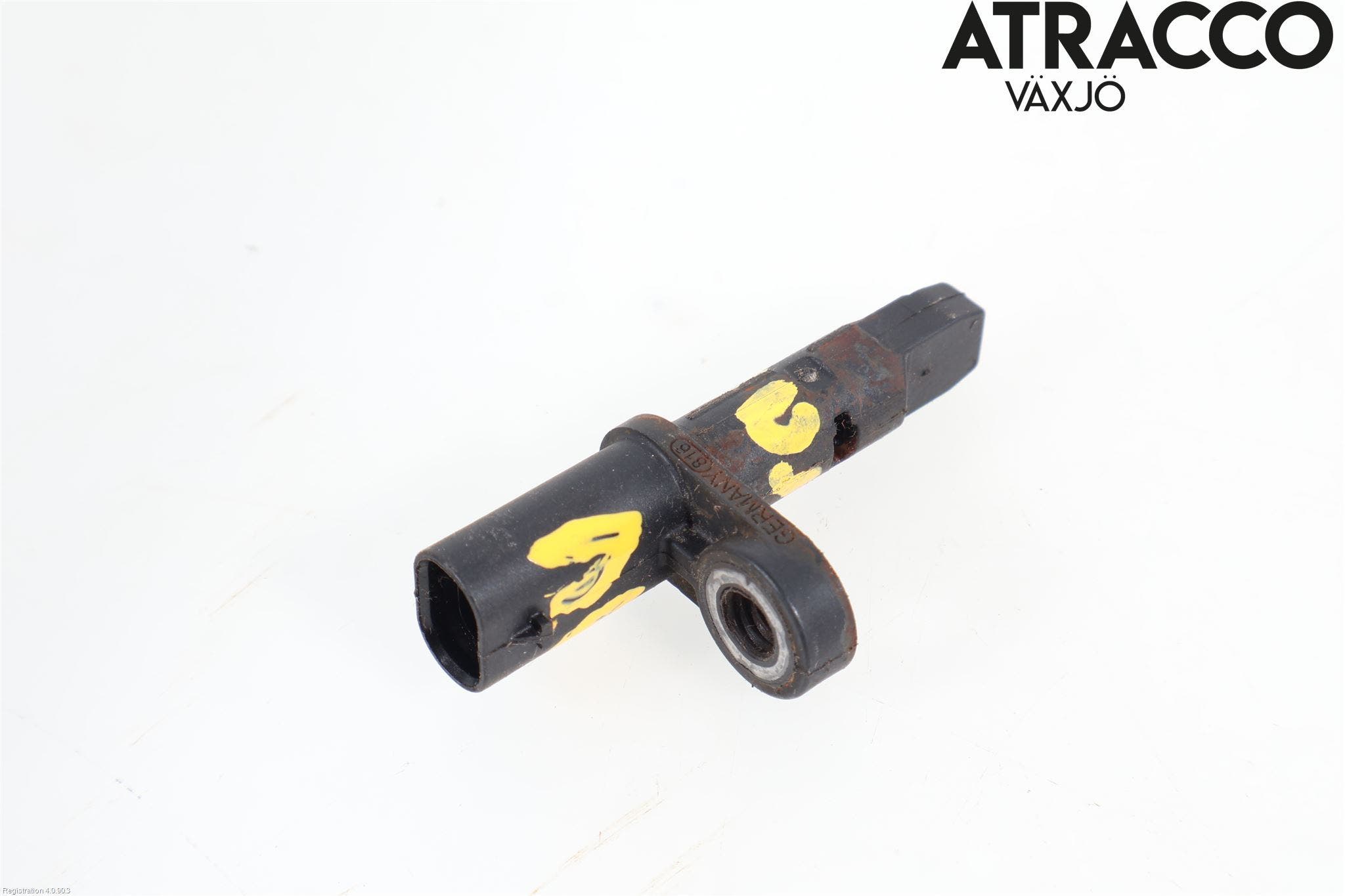 Peugeot 3008 17-24 Abs Sensor