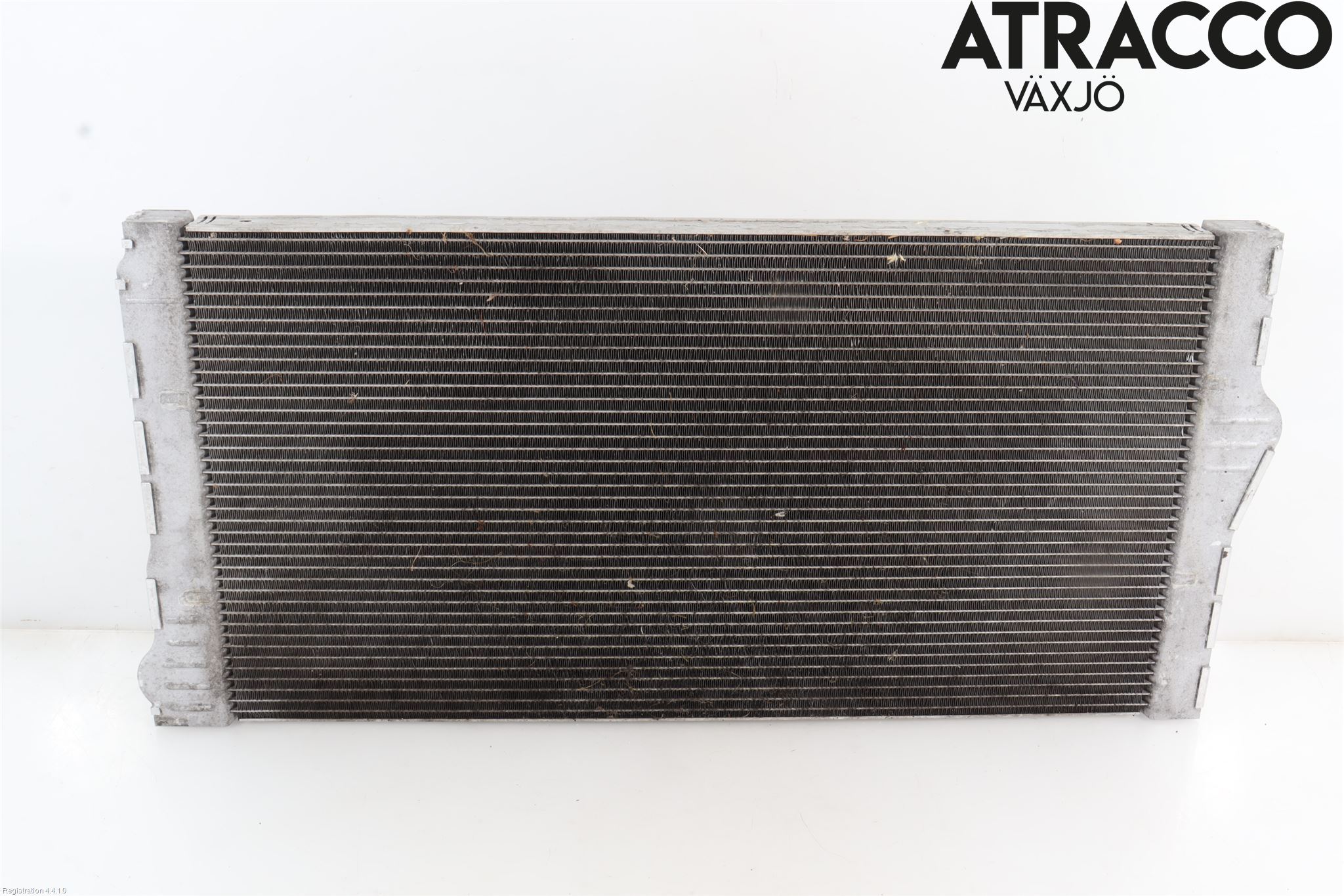BMW 5 F10/F11/F18 09-17 Kylare Aut