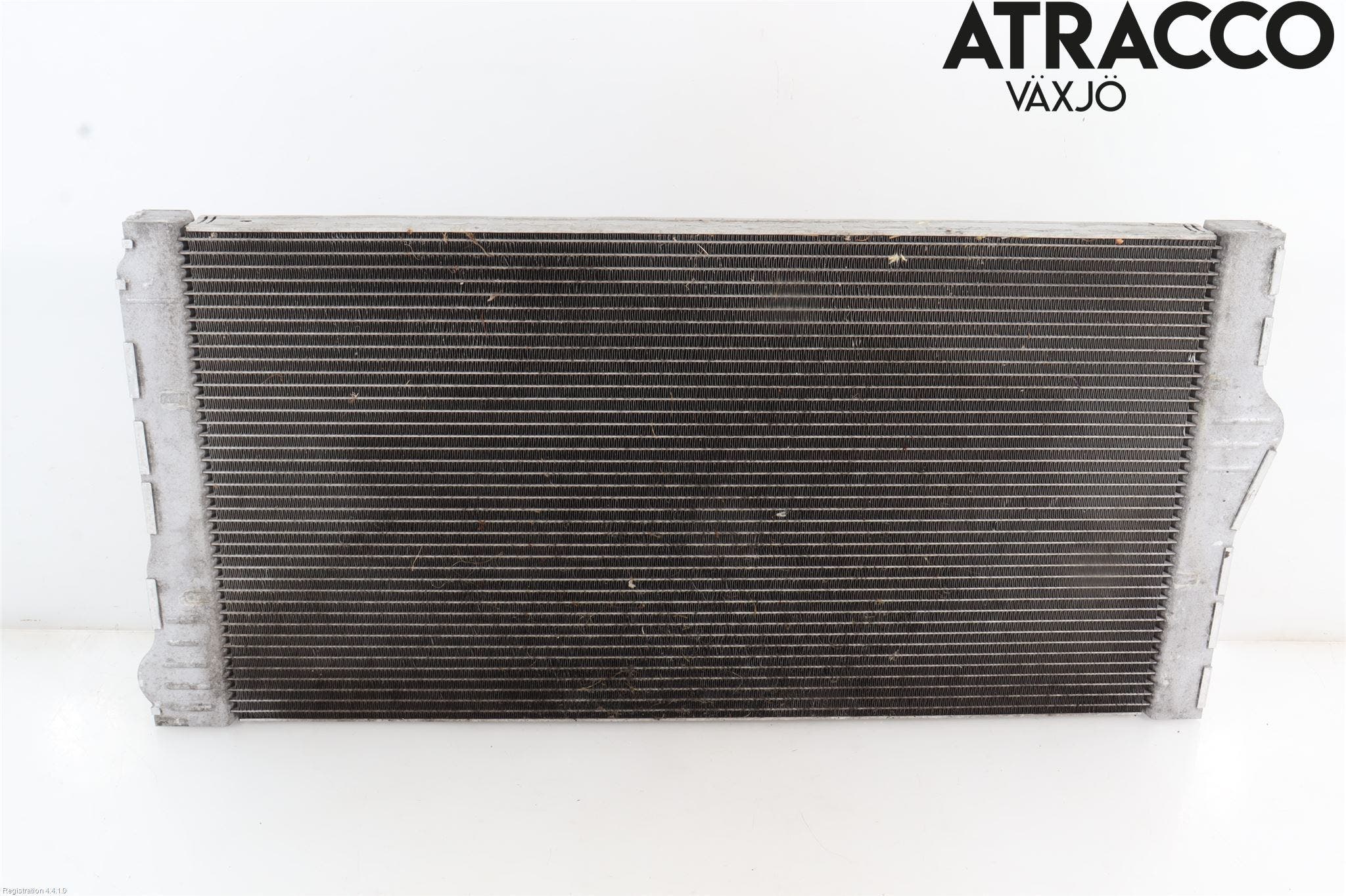 BMW 5 F10/F11/F18 09-17 Kylare Aut