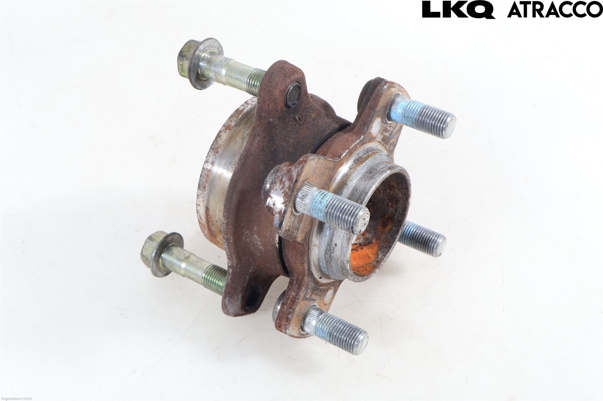 Suzuki SWIFT 17-24 Nav Fram