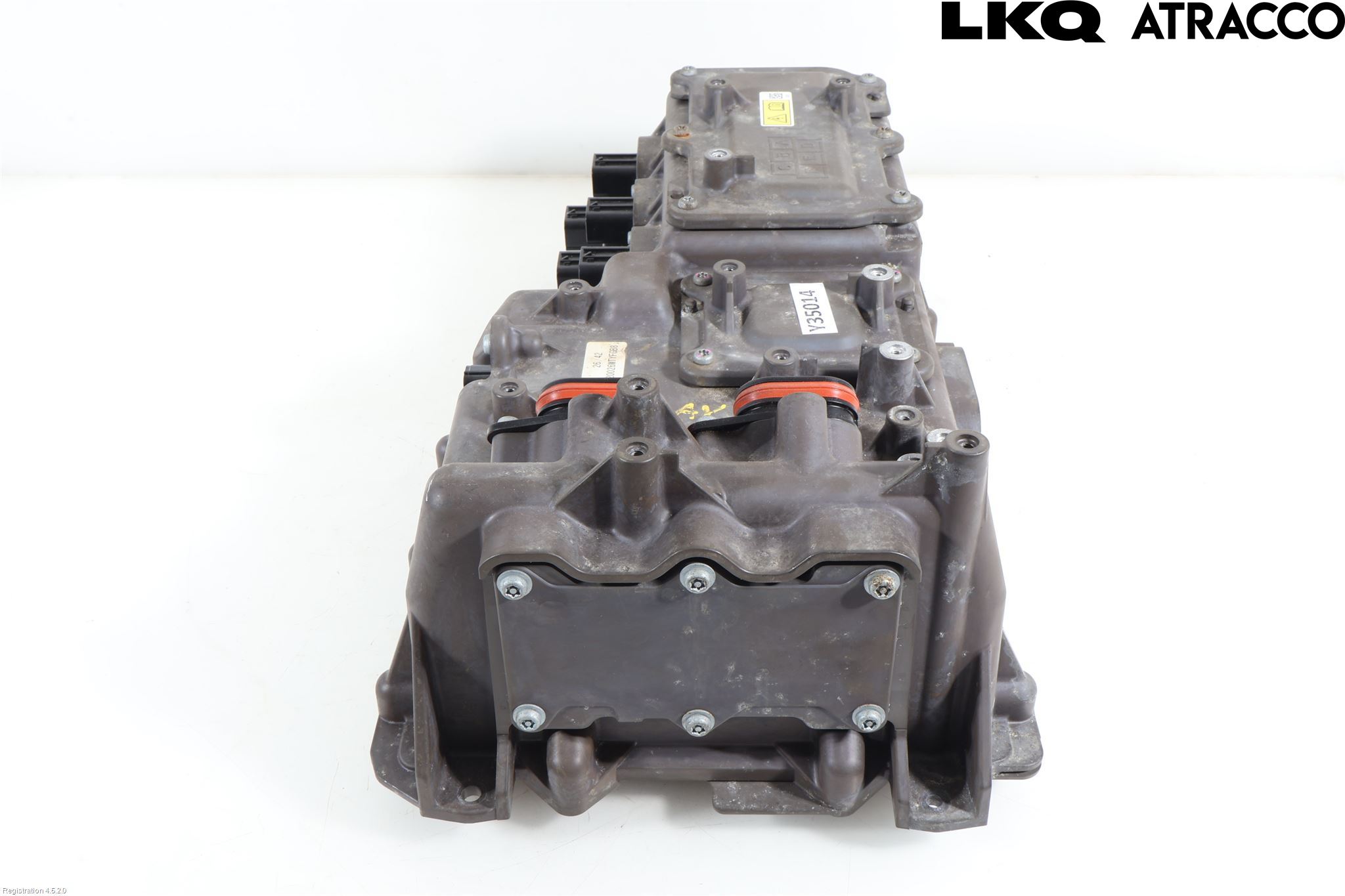 Honda E 20-23 El Övrigt