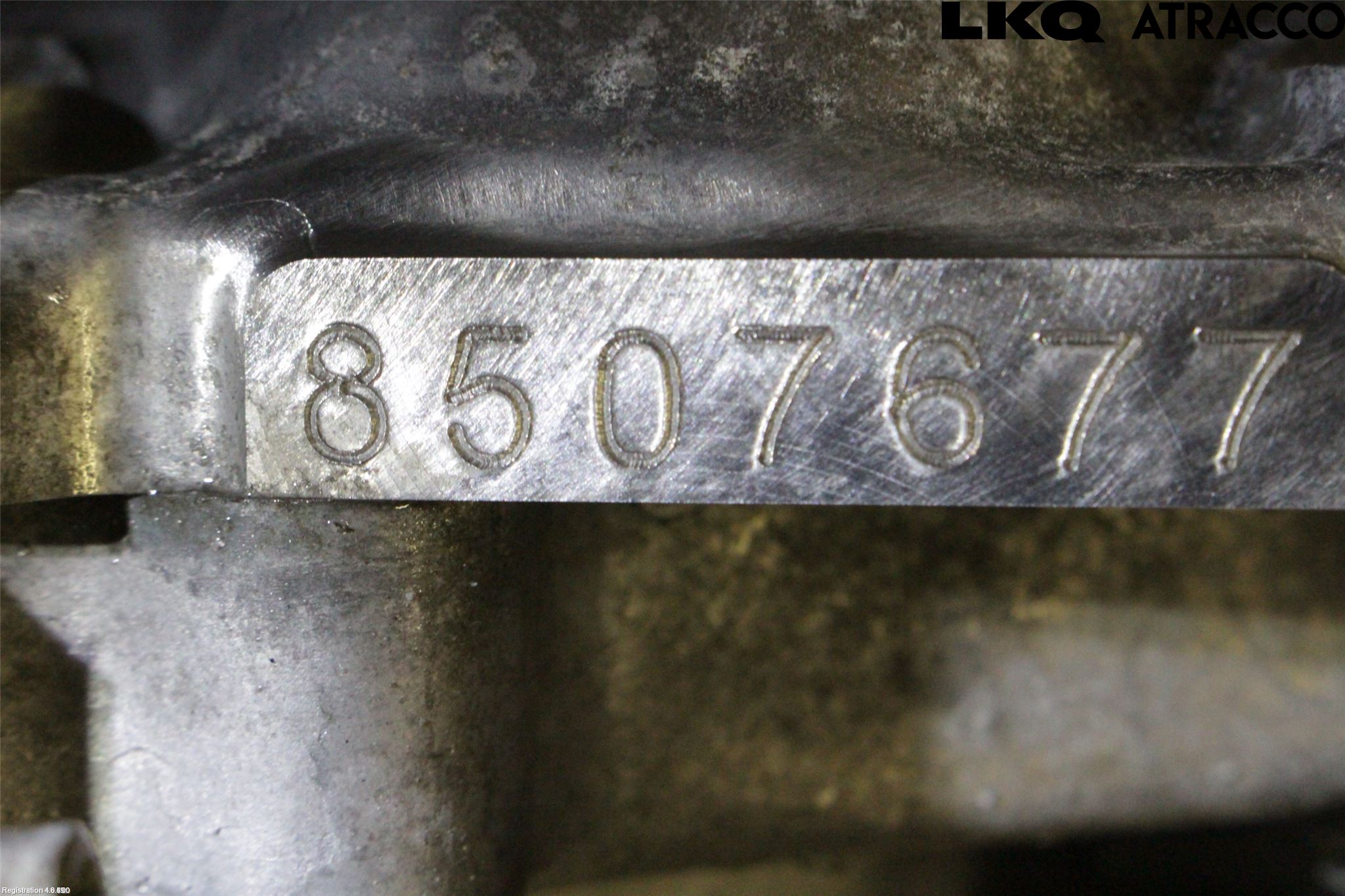 Toyota YARIS XP130 15-20 Motor Bensin