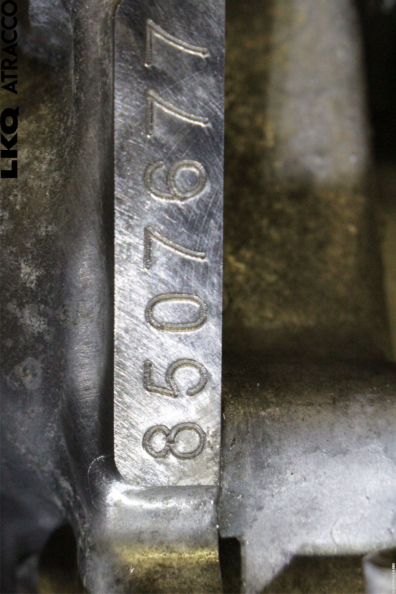 Toyota YARIS XP130 15-20 Motor Bensin