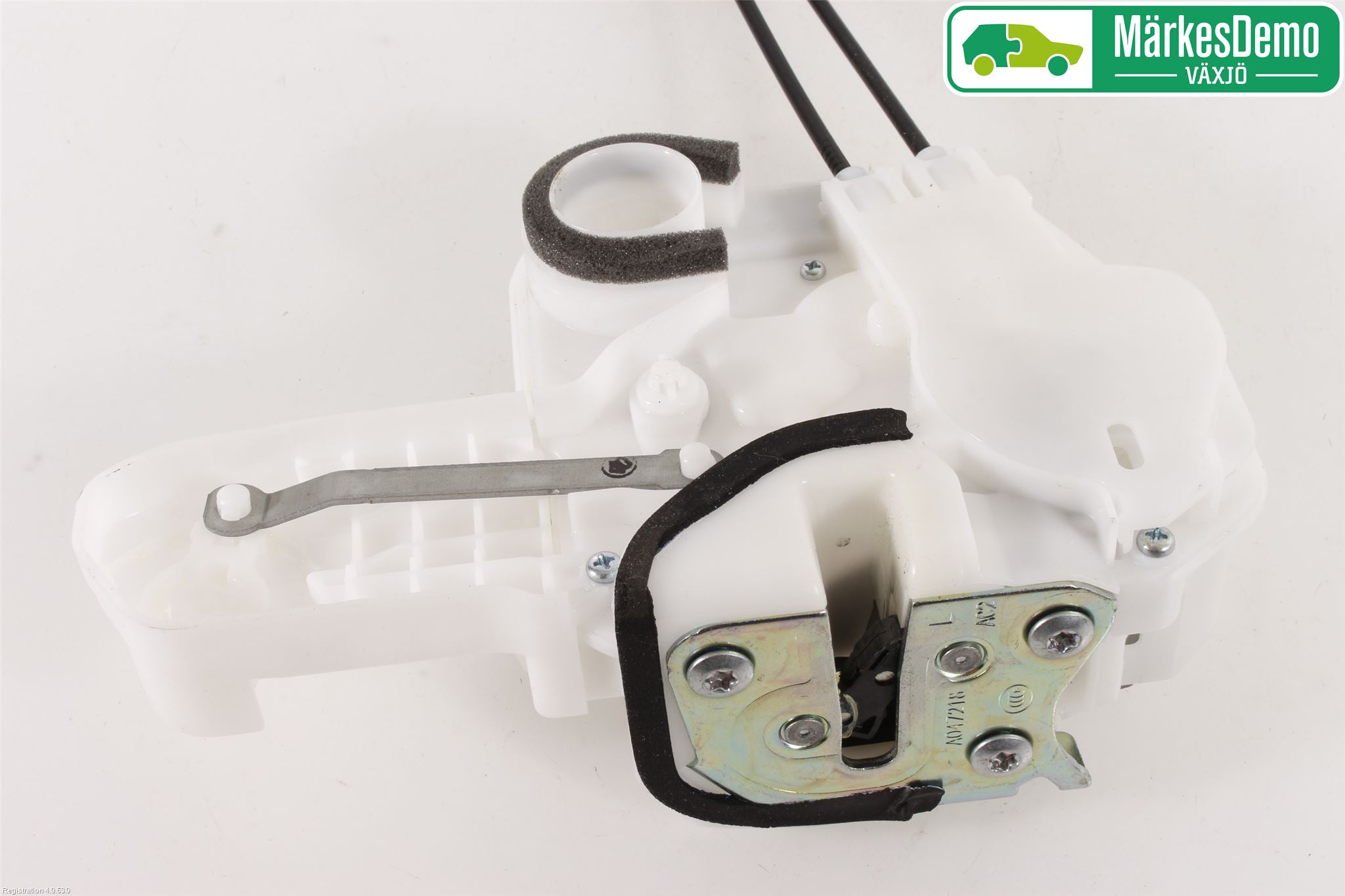 Mitsubishi OUTLANDER 13-21 Låskista-Dörrlås