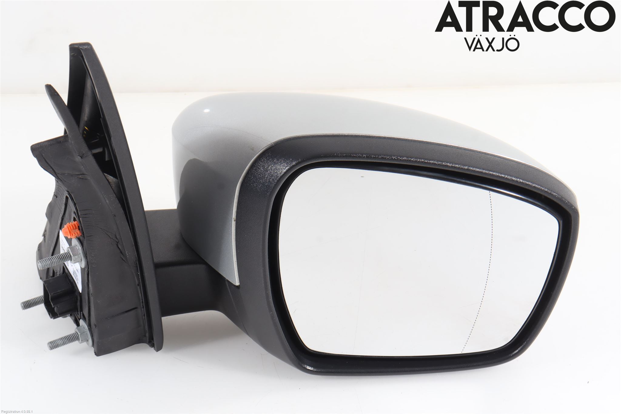 Ford GALAXY 16- Spegel Yttre El Hö