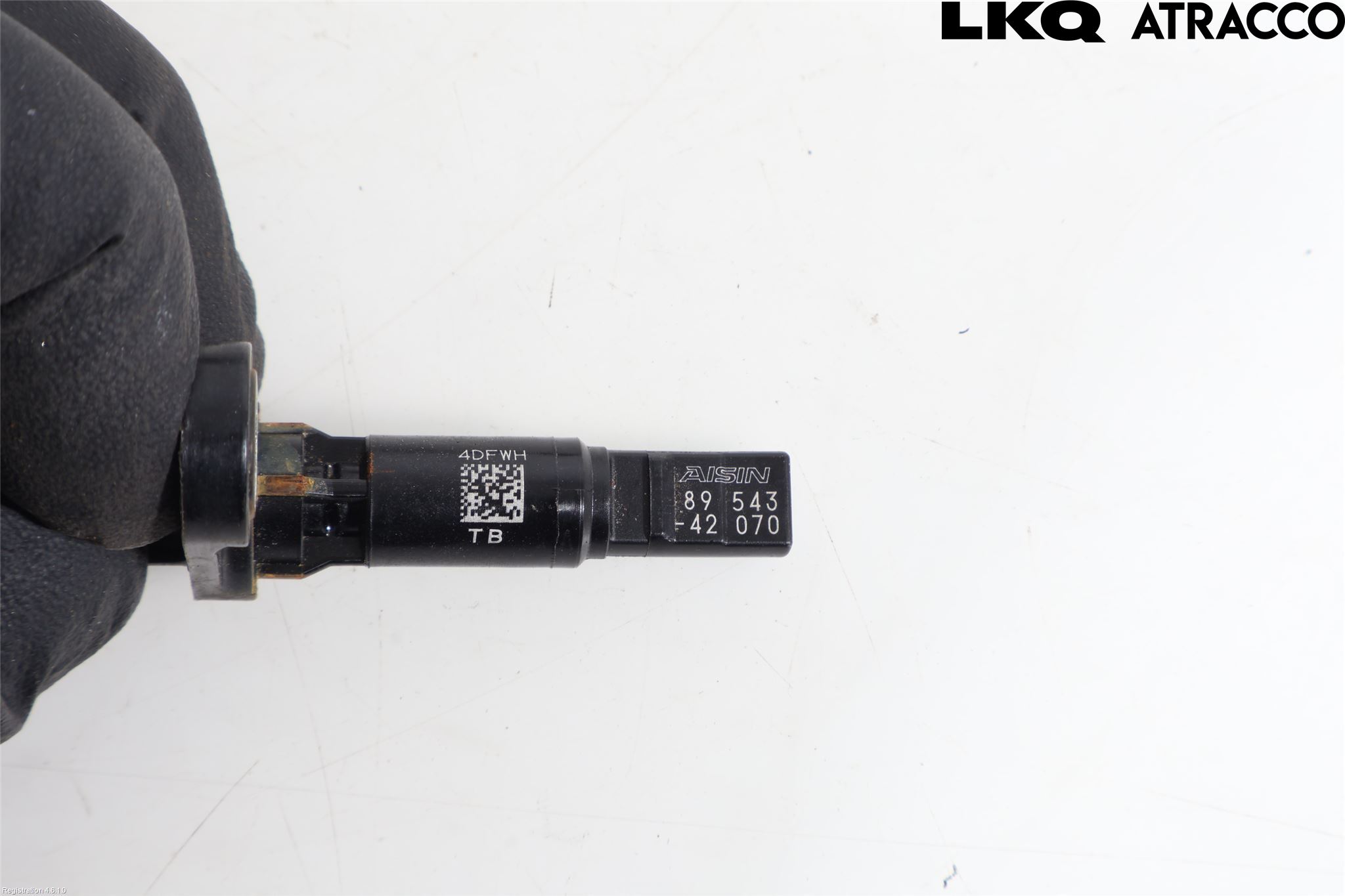 Toyota RAV4 19- Abs Sensor