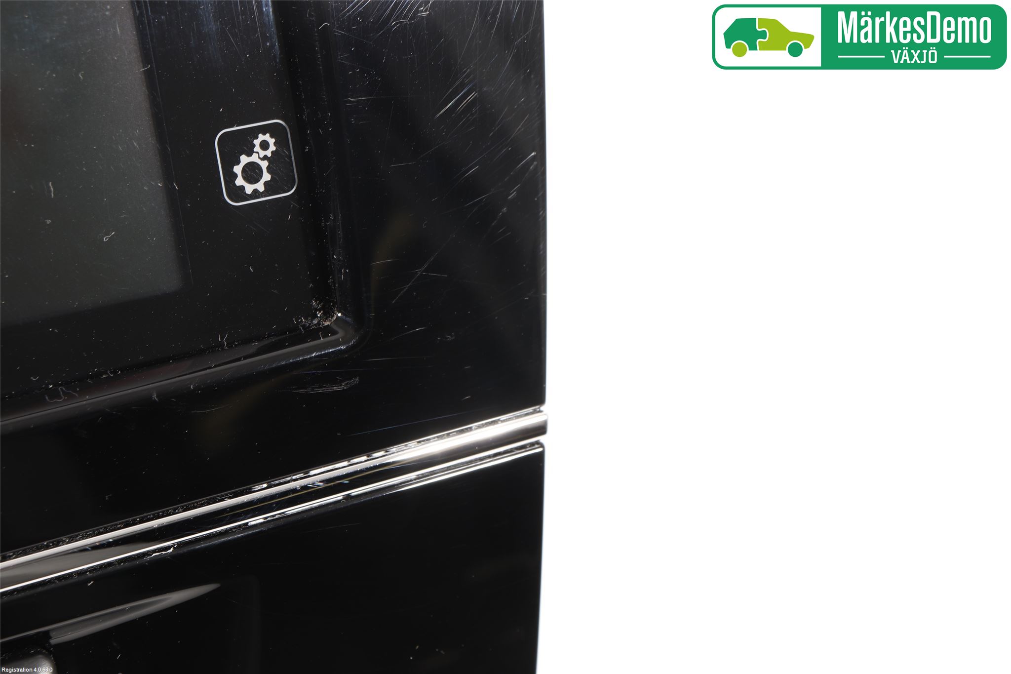 Suzuki VITARA 15- Cd Radio - Multimediapanel