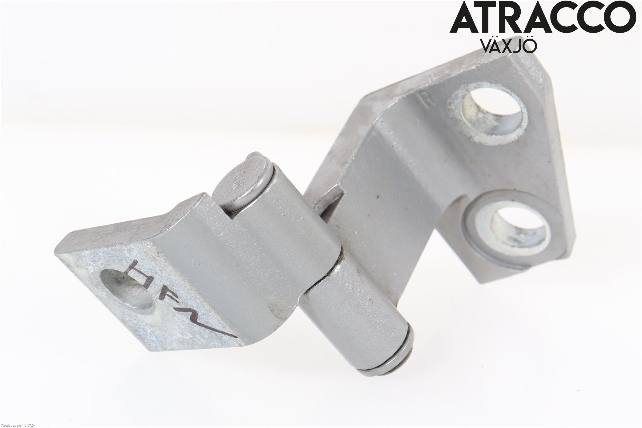 Lexus RX AL20 16-22 Dörrgångjärn