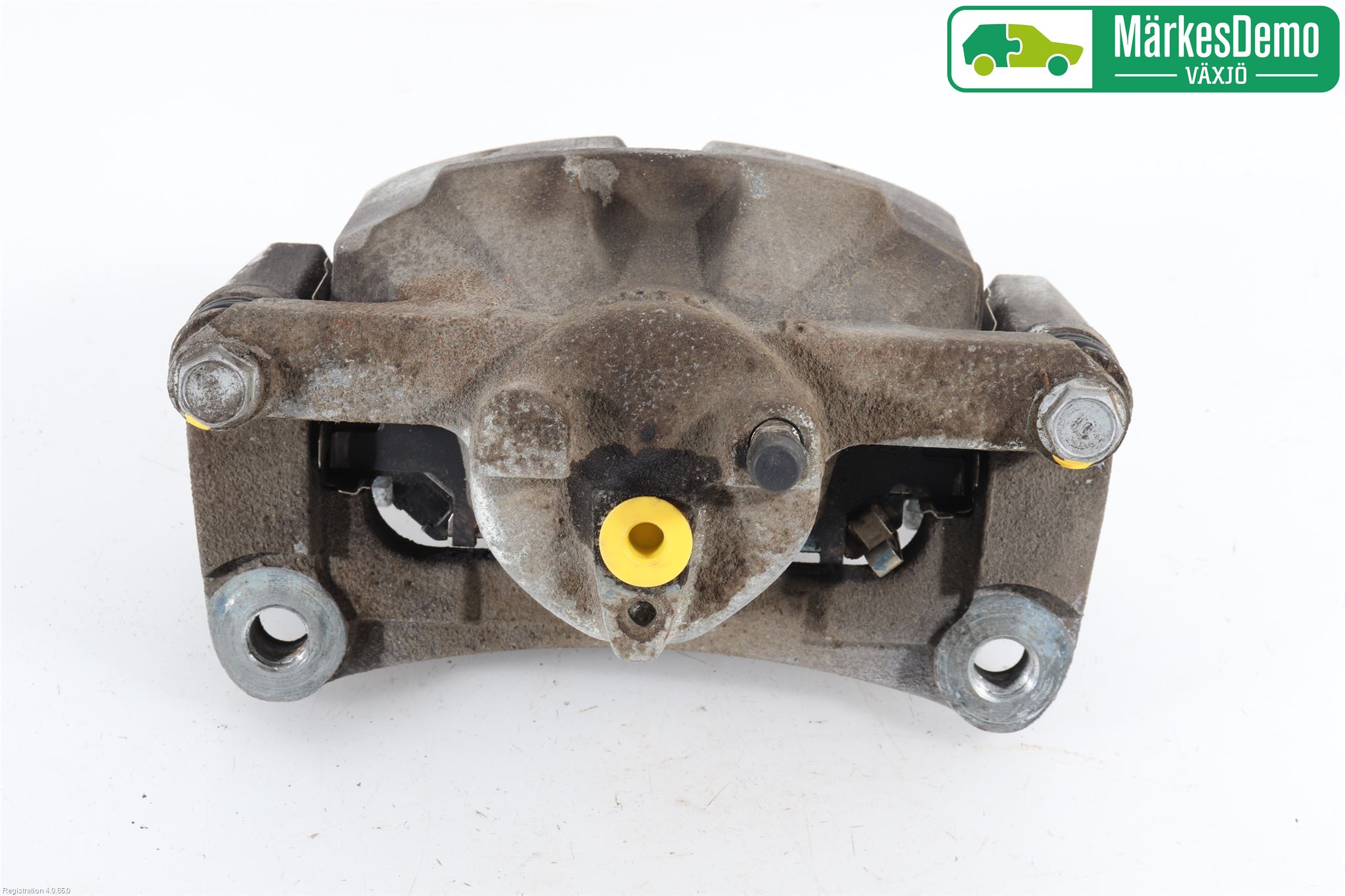 Mazda CX-5 17- Bromsok Fram Höger