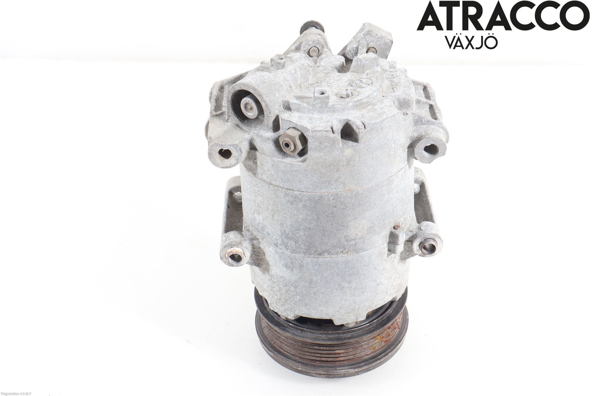 Ford FIESTA 13-17 Ac Kompressor