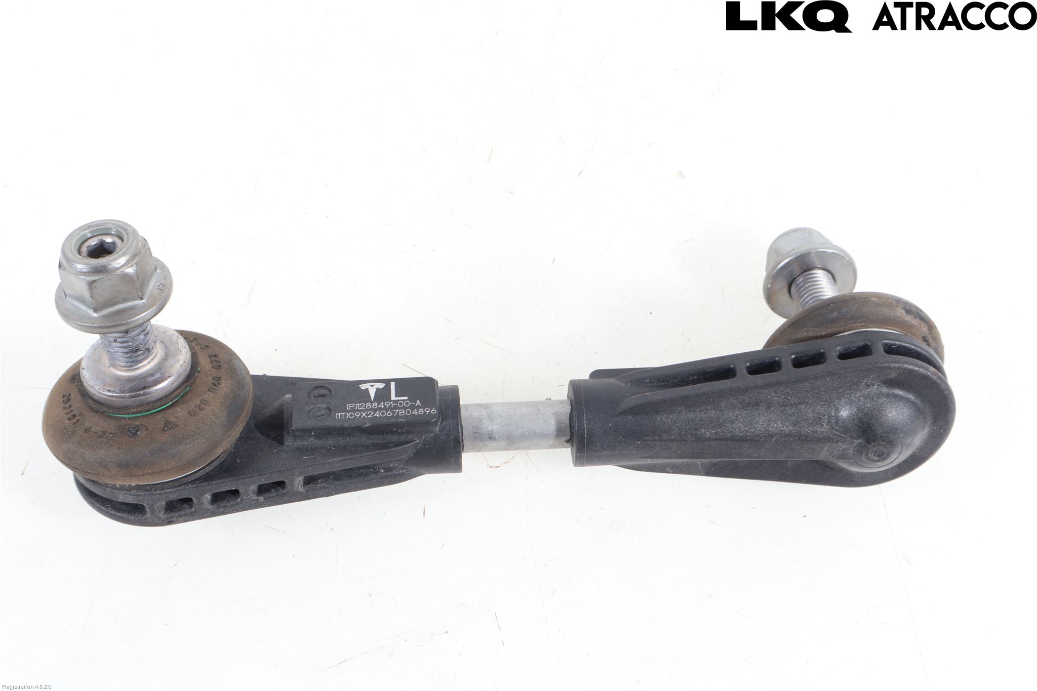 Tesla MODEL Y 21- Krängningshämmarstag Bak