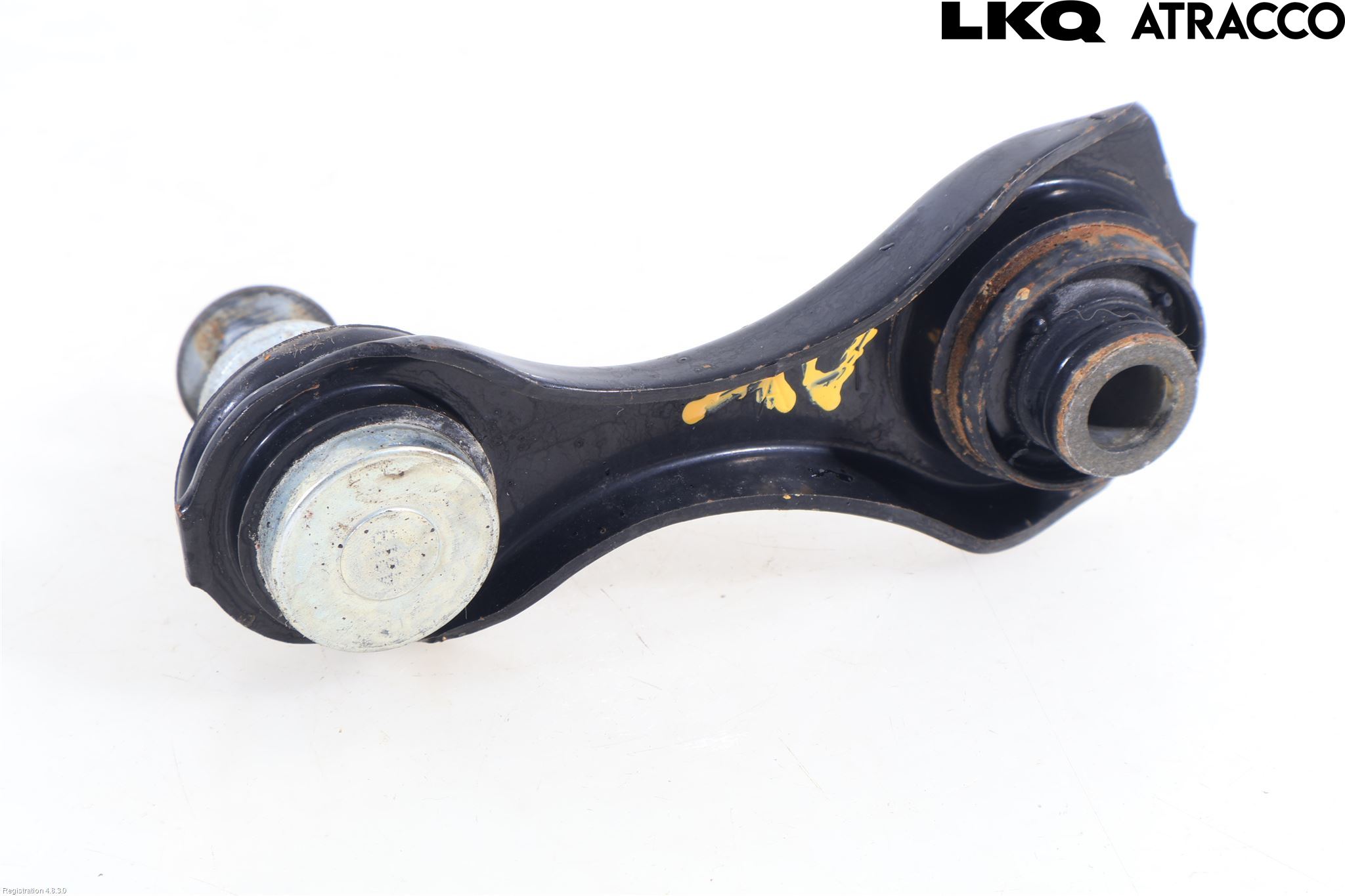 Toyota COROLLA 19- Krängningshämmarstag Bak