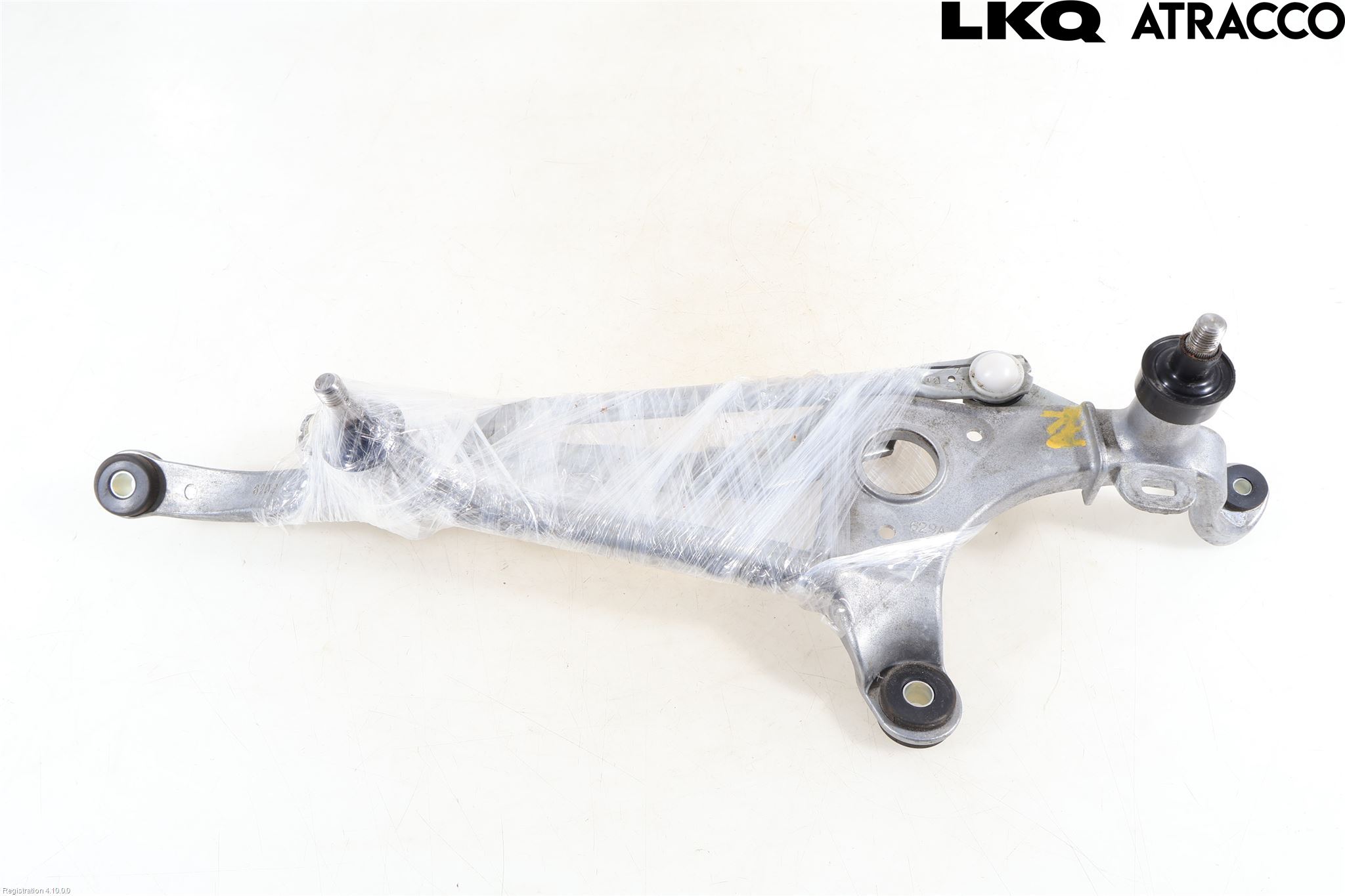 Honda JAZZ 21- Torkarmekanism Vindruta