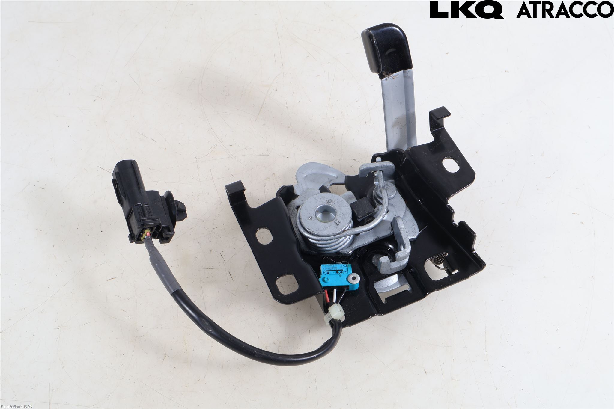 Suzuki SWIFT 17-24 Huvlås