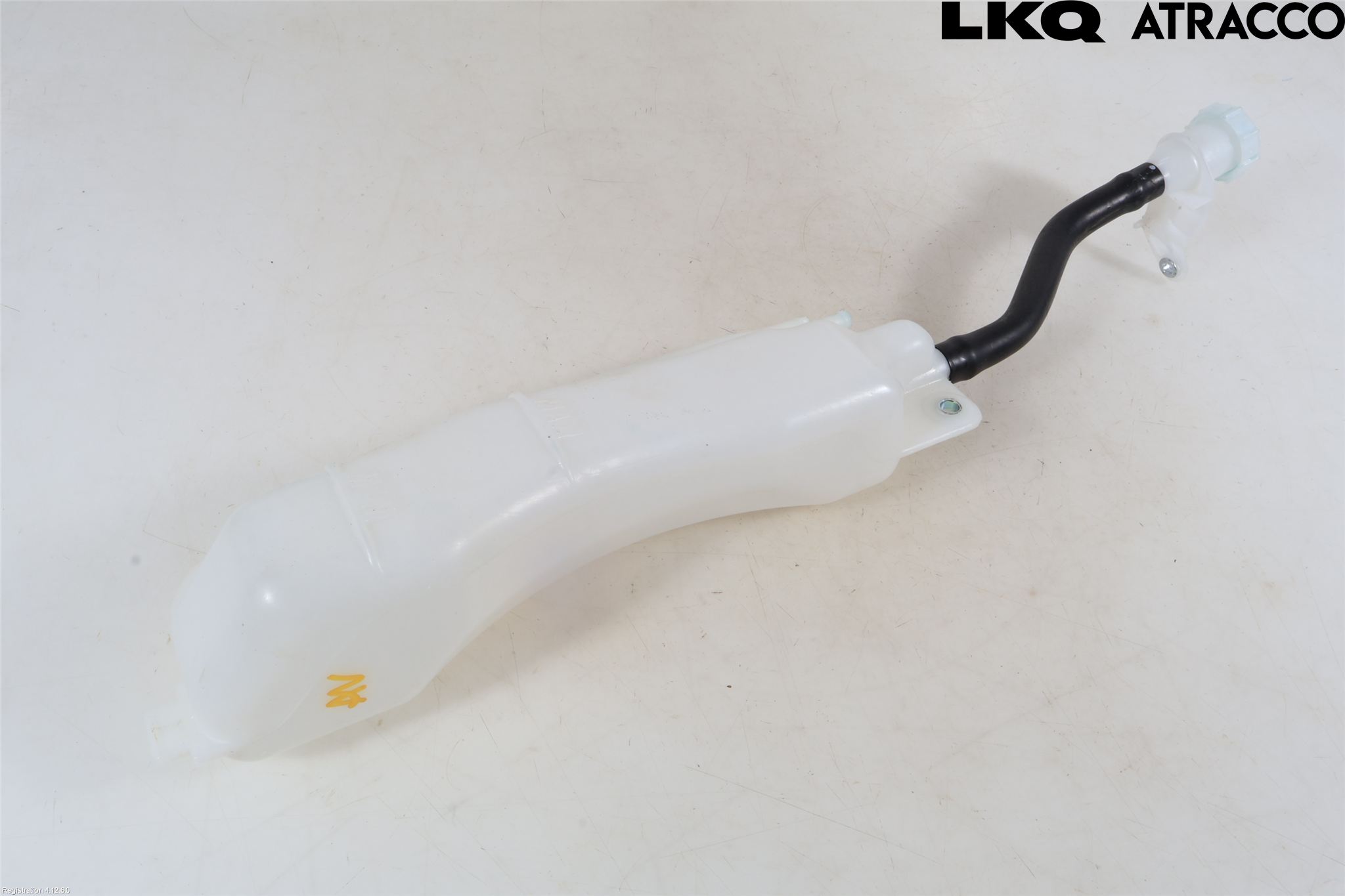 Honda HR-V 21- Expansionstank