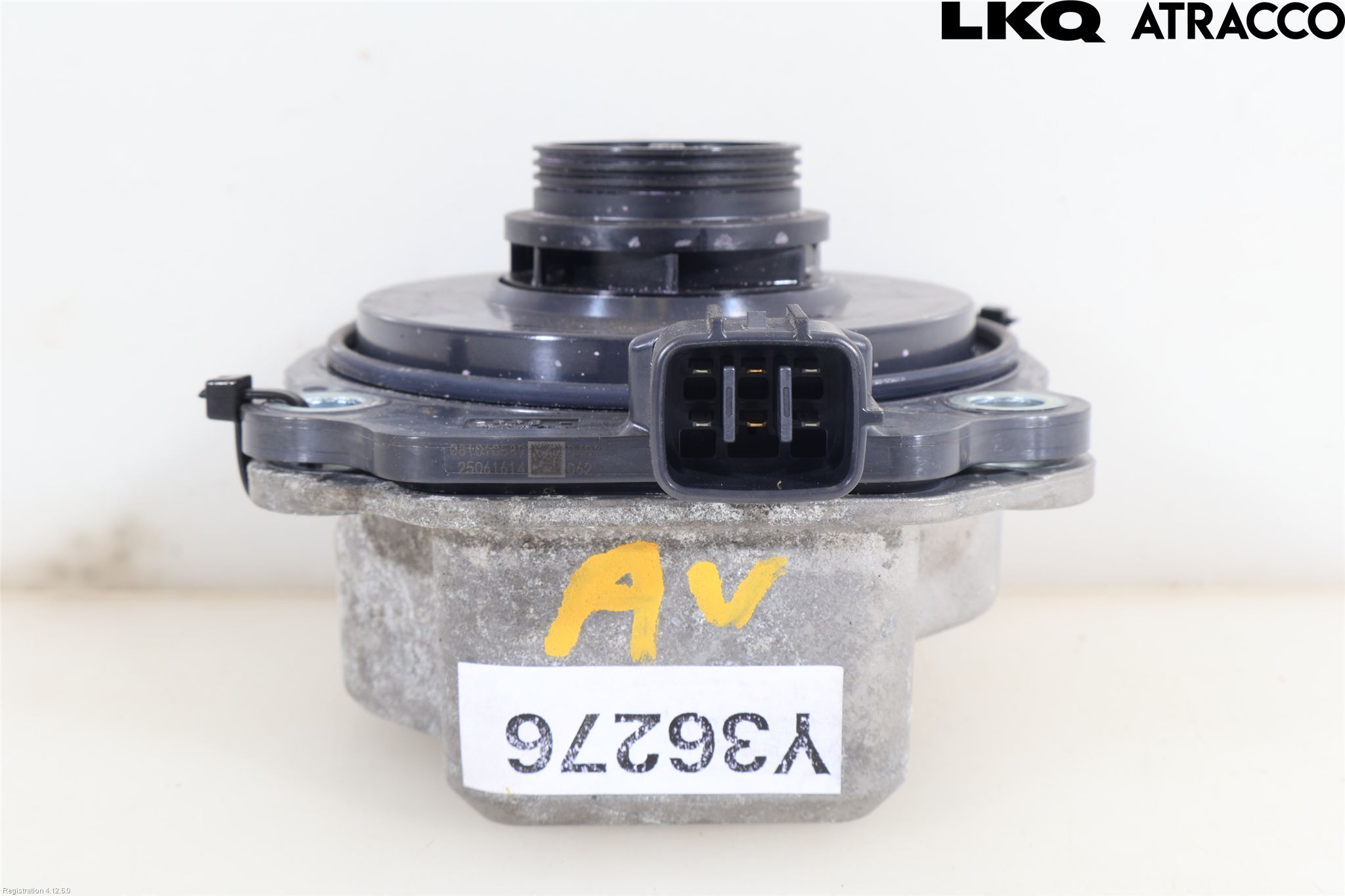 Lexus NX 300h 15-21 Vattenpump