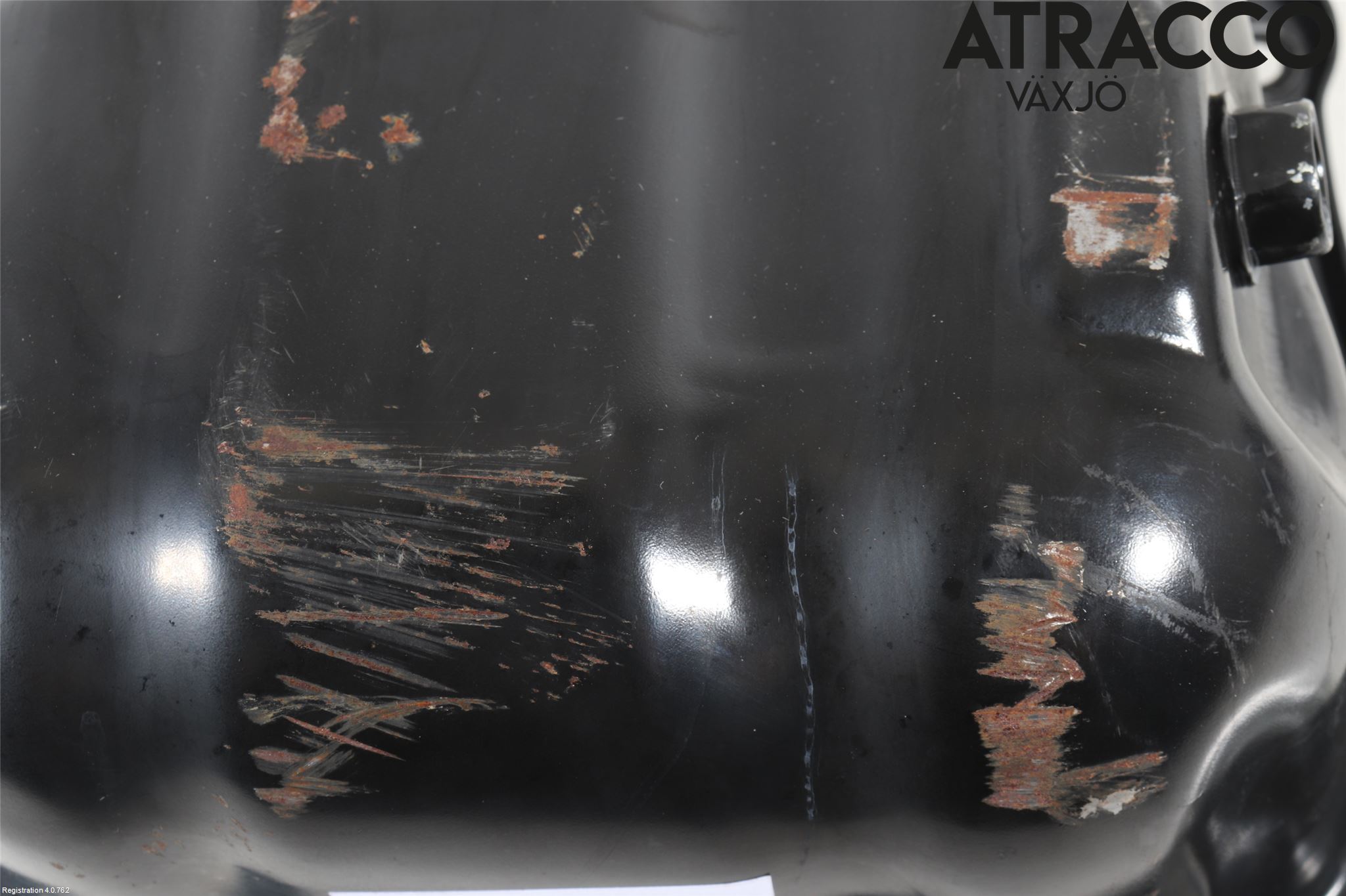 Mazda 2 (DJ) 15-22 Oljetråg