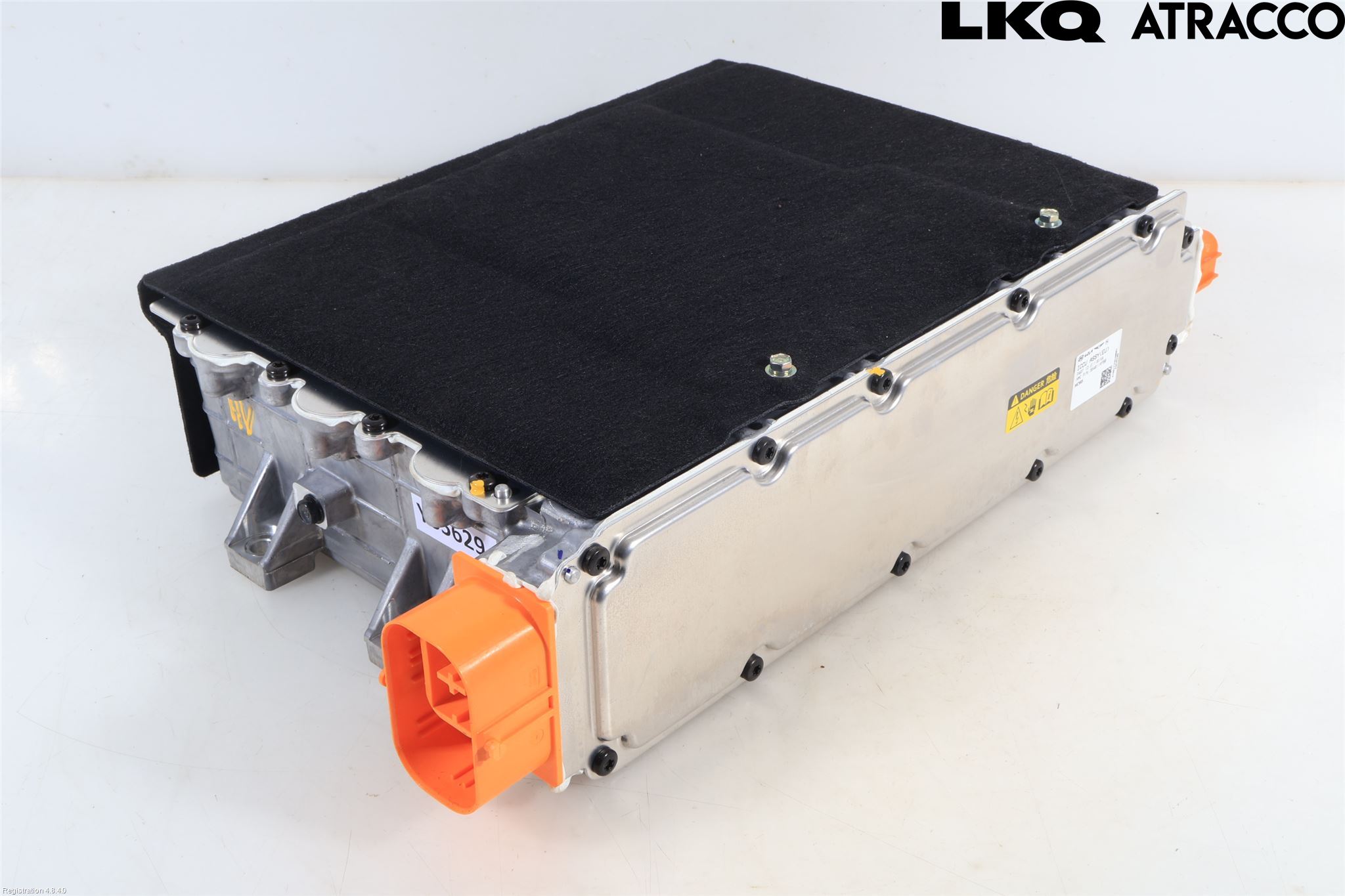 Kia EV6 (CV) 22- Batteriladdare Högspänning