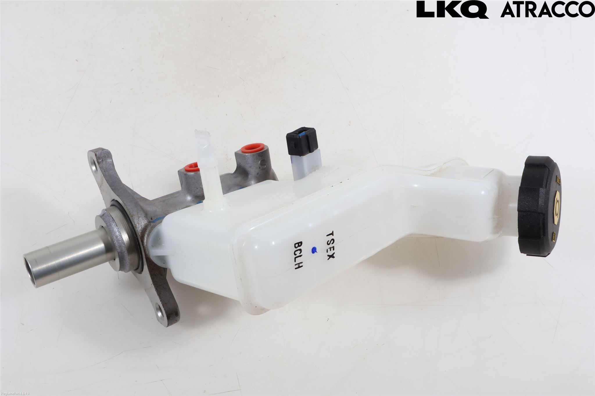 Hyundai i20 BC 21- Broms Huvudcylinder