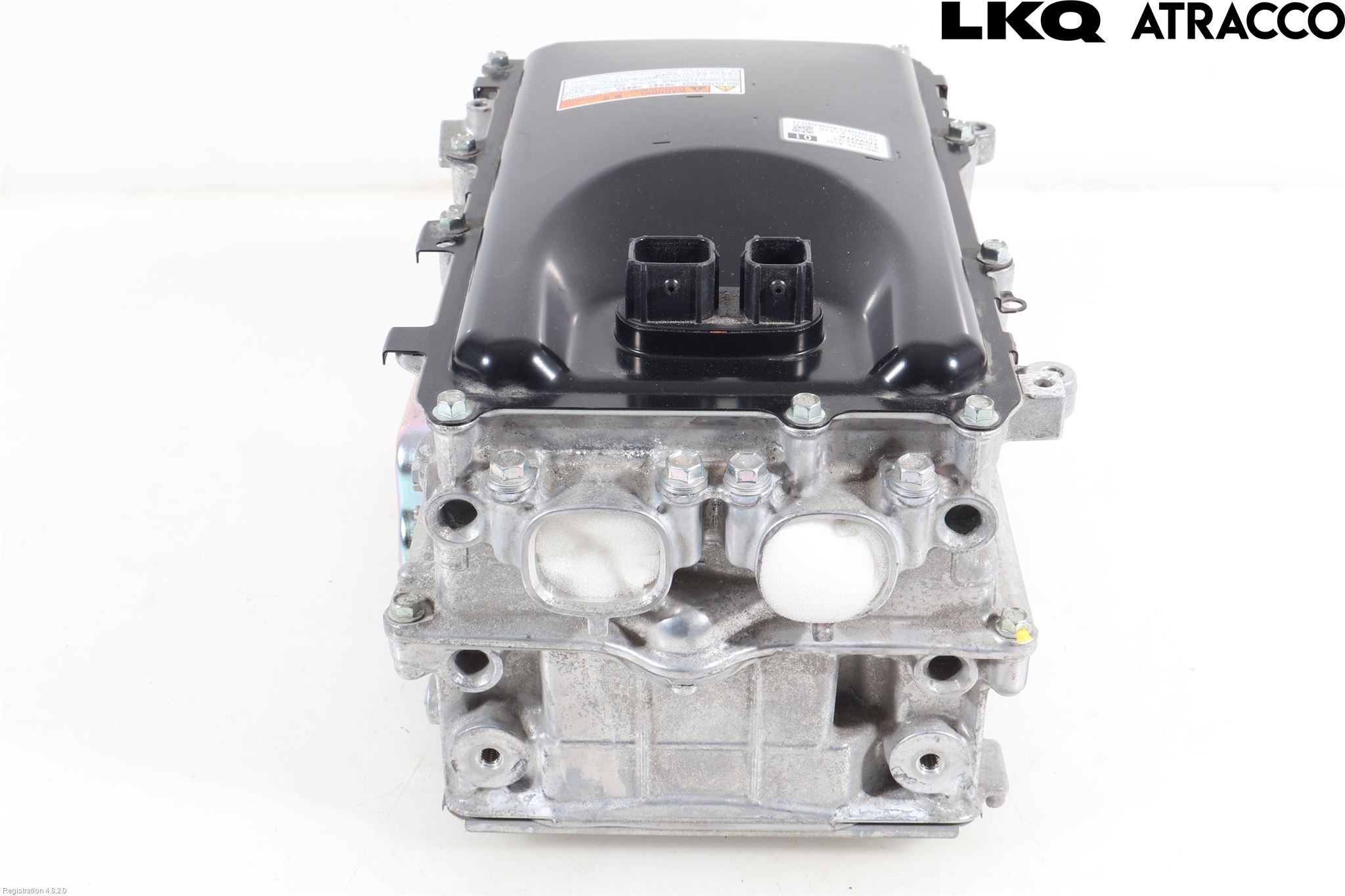 Toyota COROLLA 19- Hybridconverter