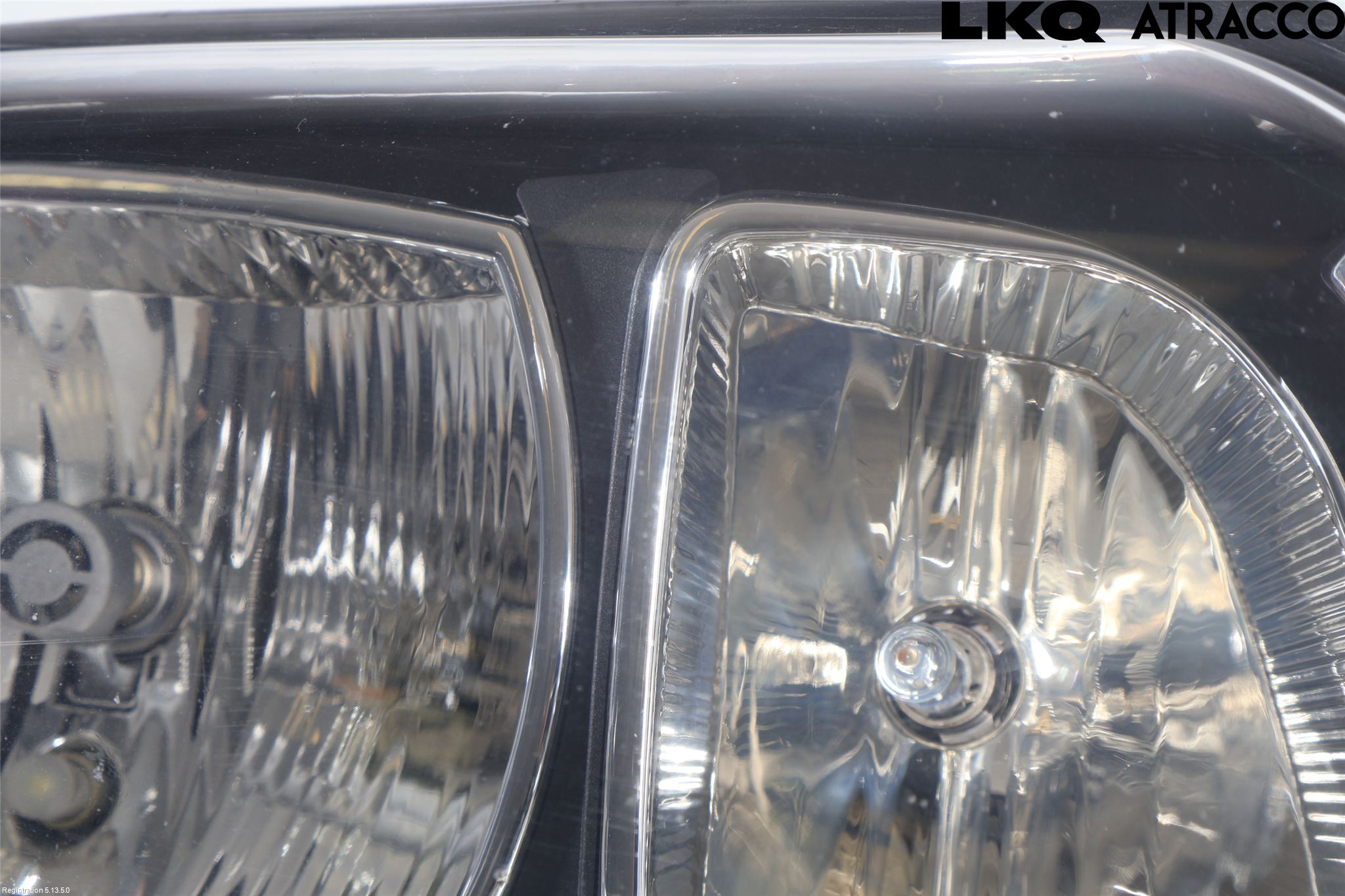 Volvo V70 05-08 Strålkastare Höger