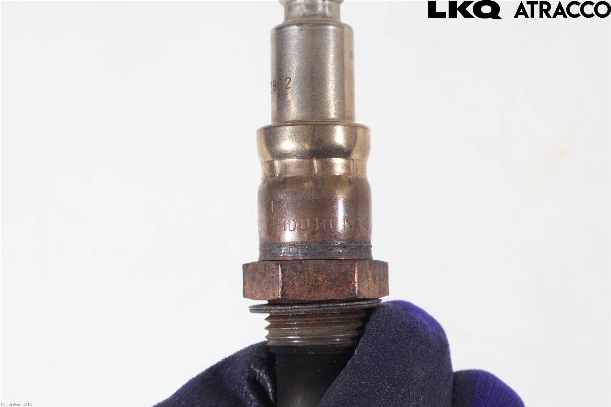 Mazda CX-60 22- Injlambdasond