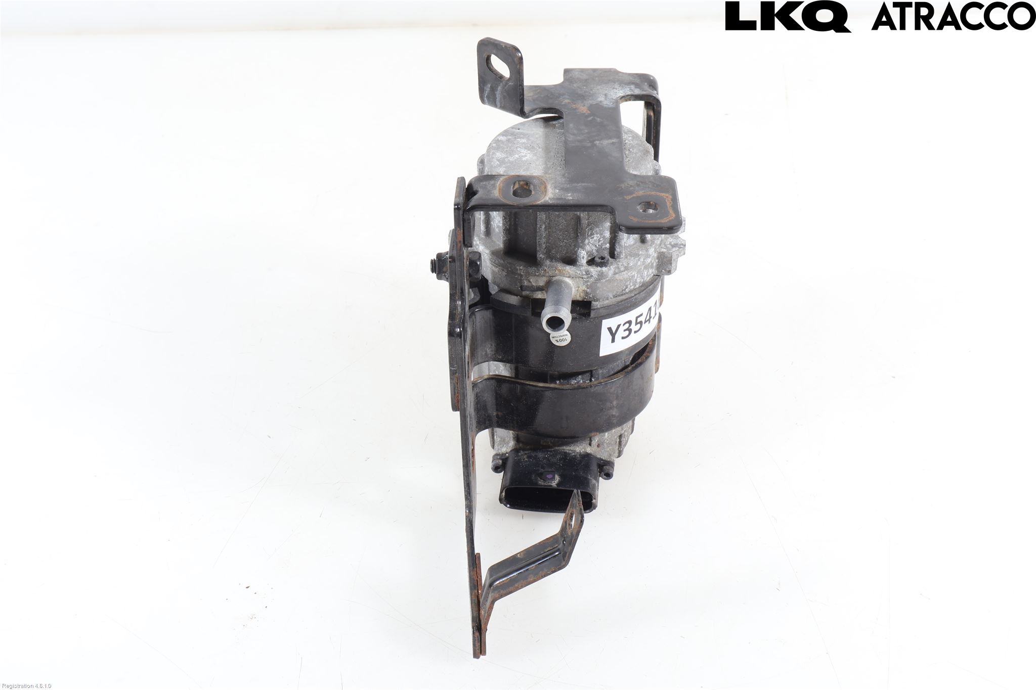 Hyundai i30 PD 17- Vakuumpump