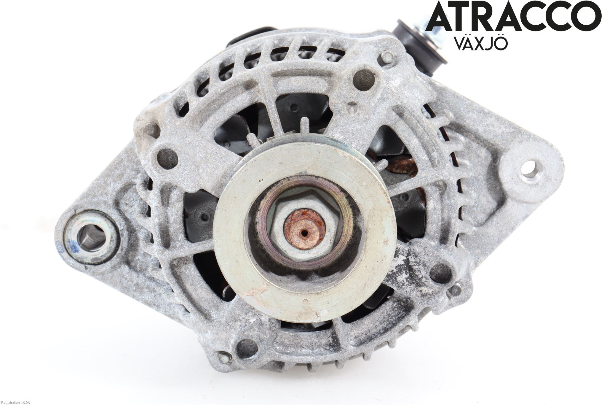 Suzuki SX4 S-CROSS 14-21 Generator