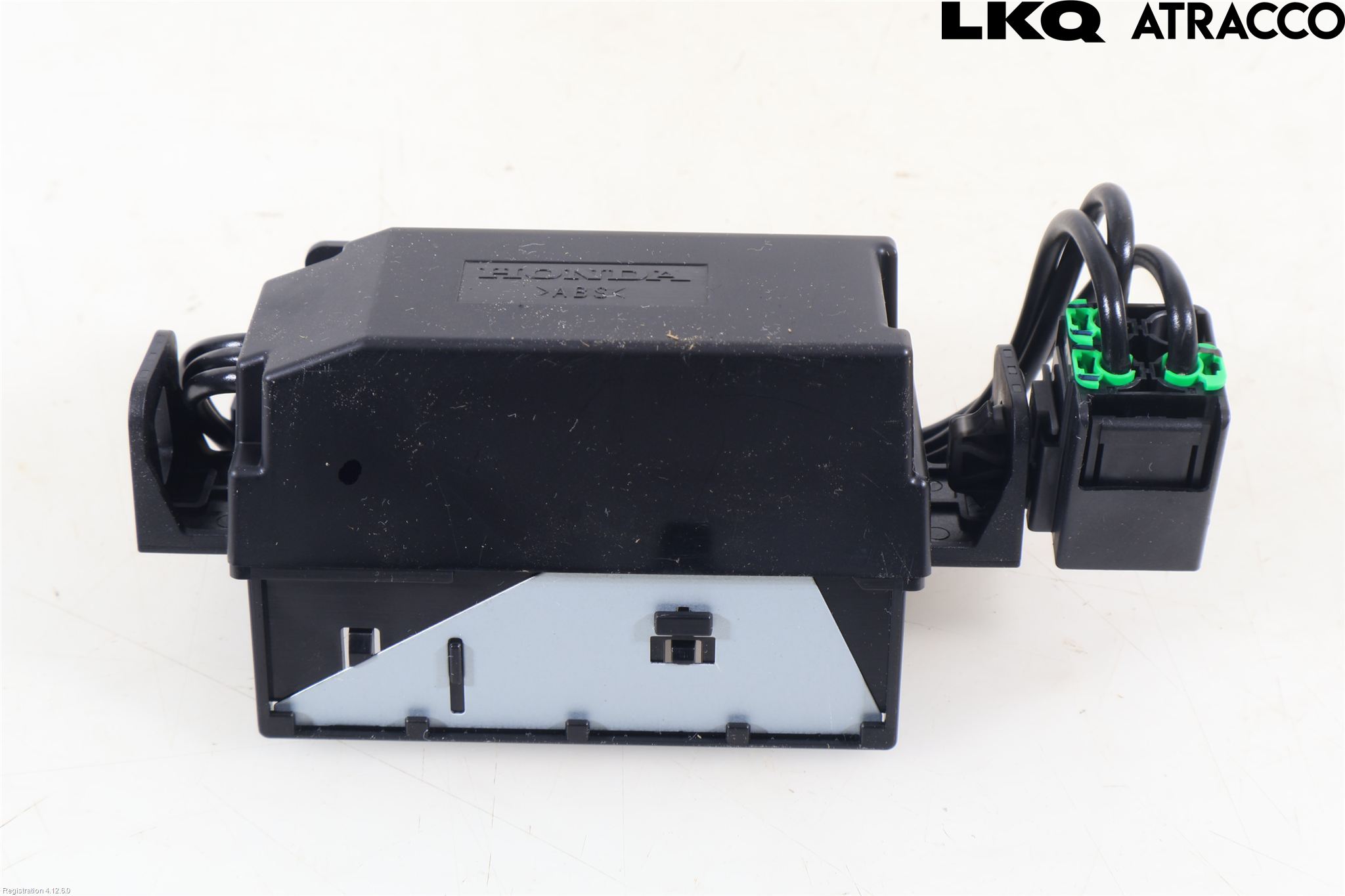 Honda HR-V 21- Antenn El