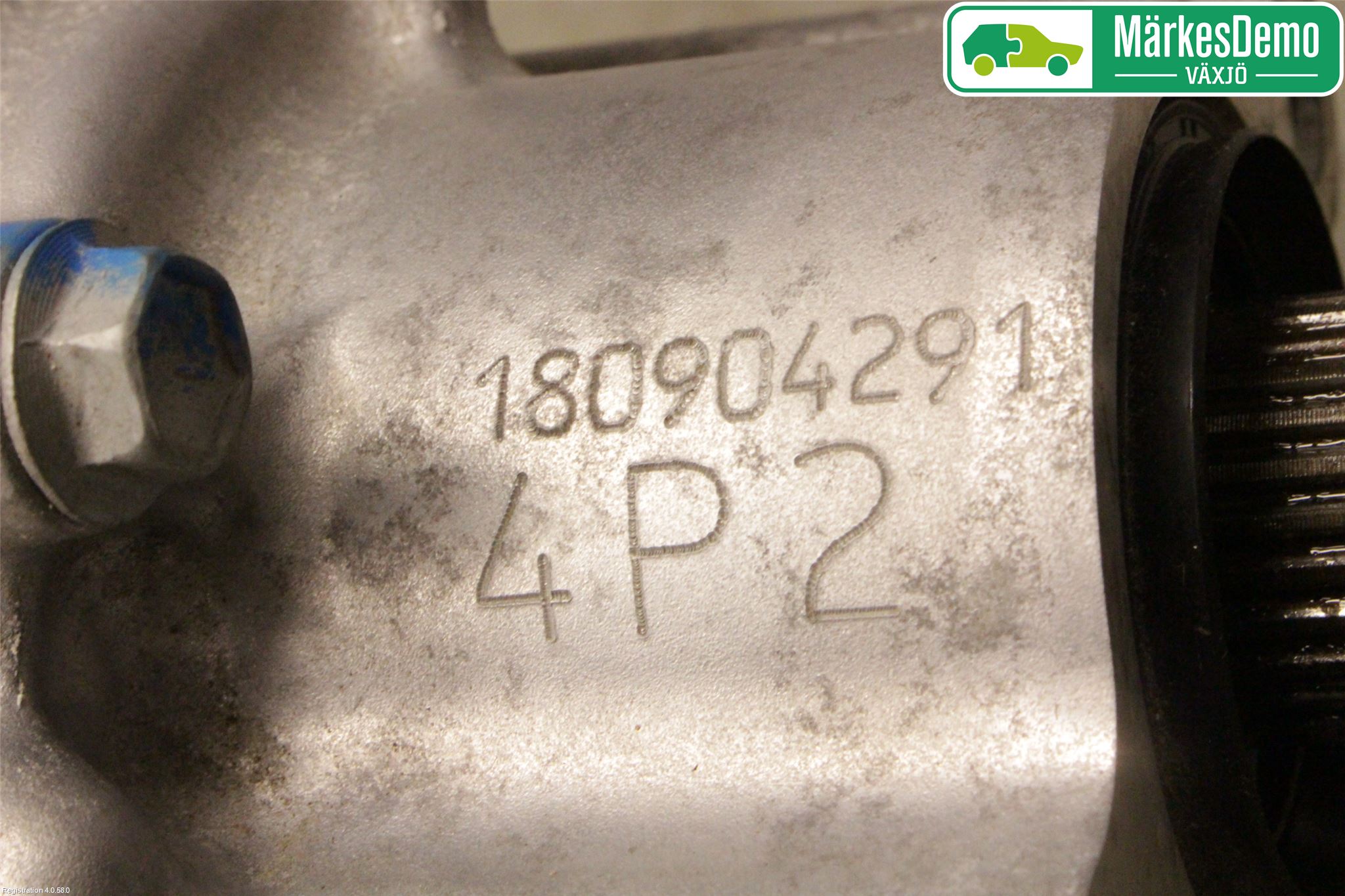 Suzuki VITARA 15- Växel Fördelningslåda